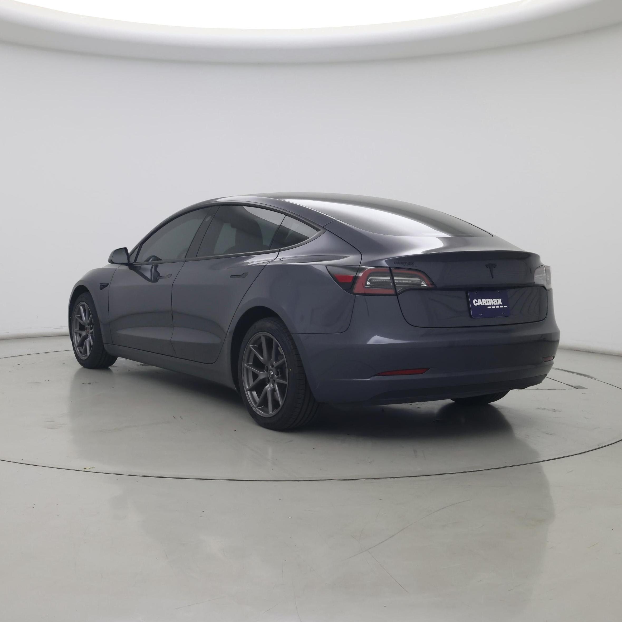 Thumbnail: 2023 Tesla Model 3 - 2