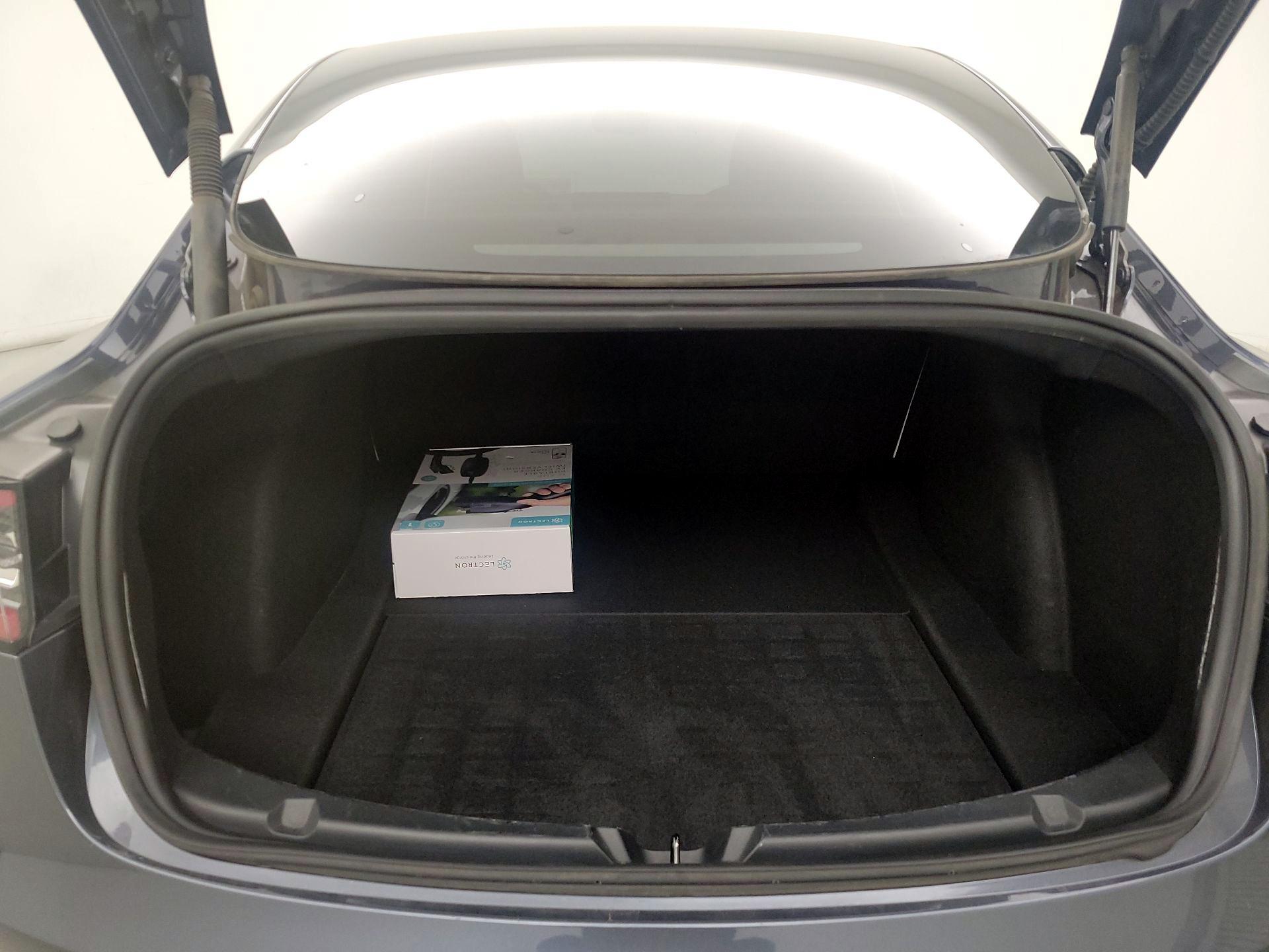 Thumbnail: 2023 Tesla Model 3 - 20