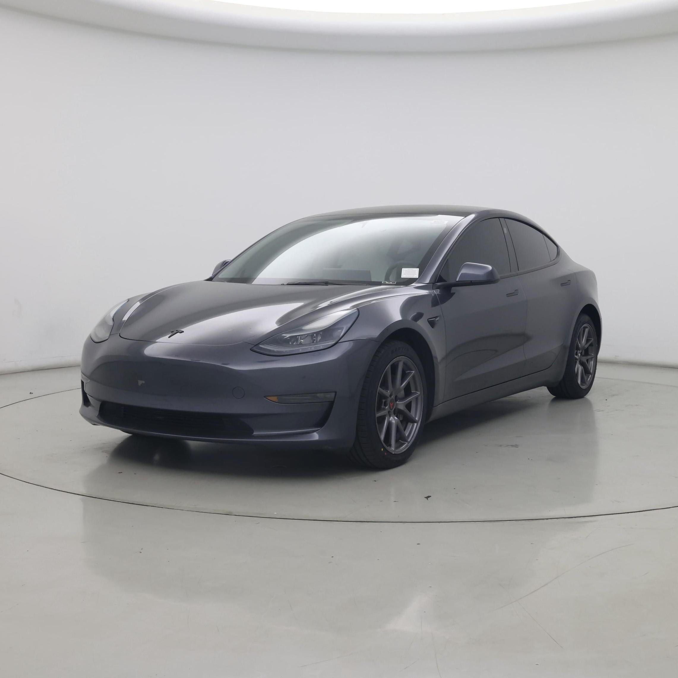 Thumbnail: 2023 Tesla Model 3 - 4
