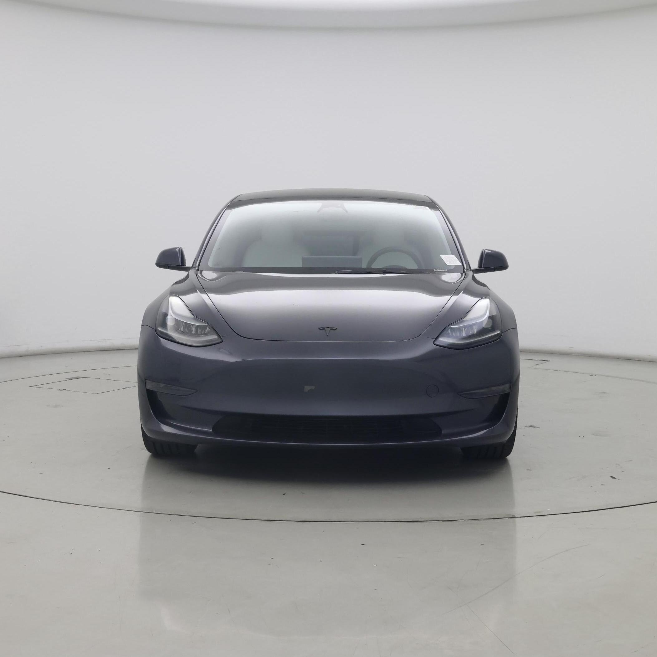 Thumbnail: 2023 Tesla Model 3 - 5