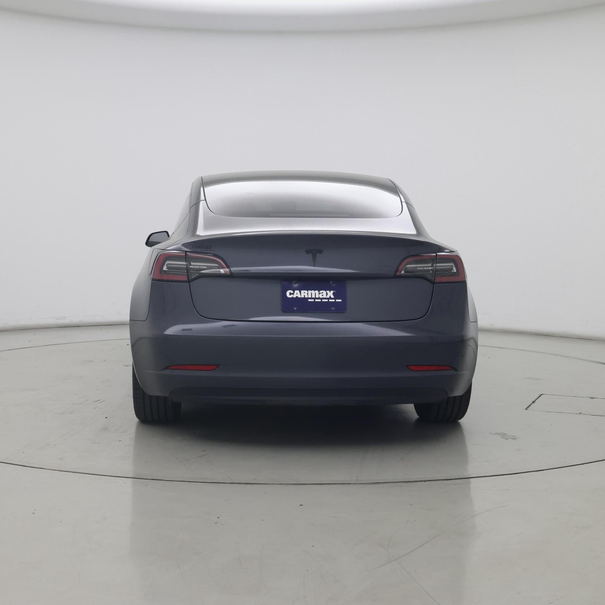Thumbnail: 2023 Tesla Model 3 - 6