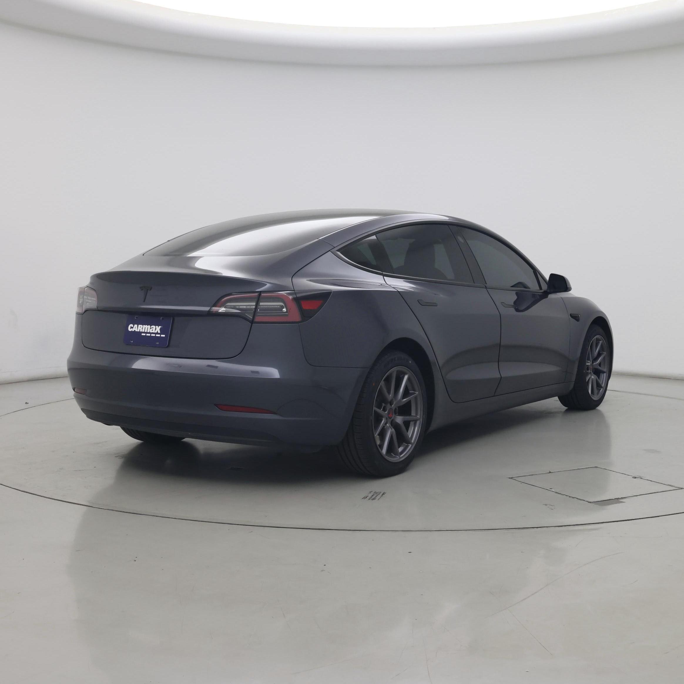 Thumbnail: 2023 Tesla Model 3 - 8