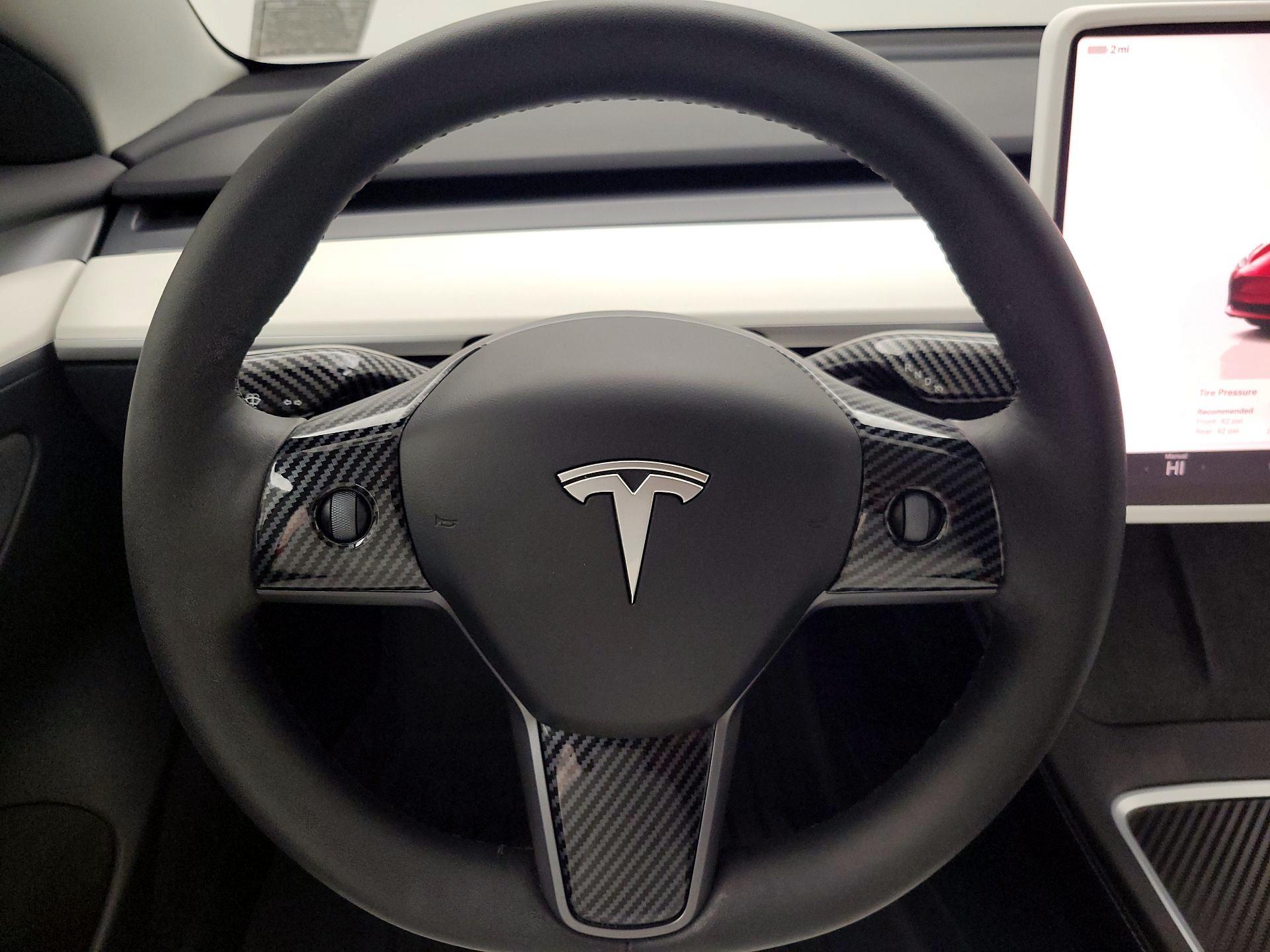 Thumbnail: 2022 Tesla Model 3 - 10