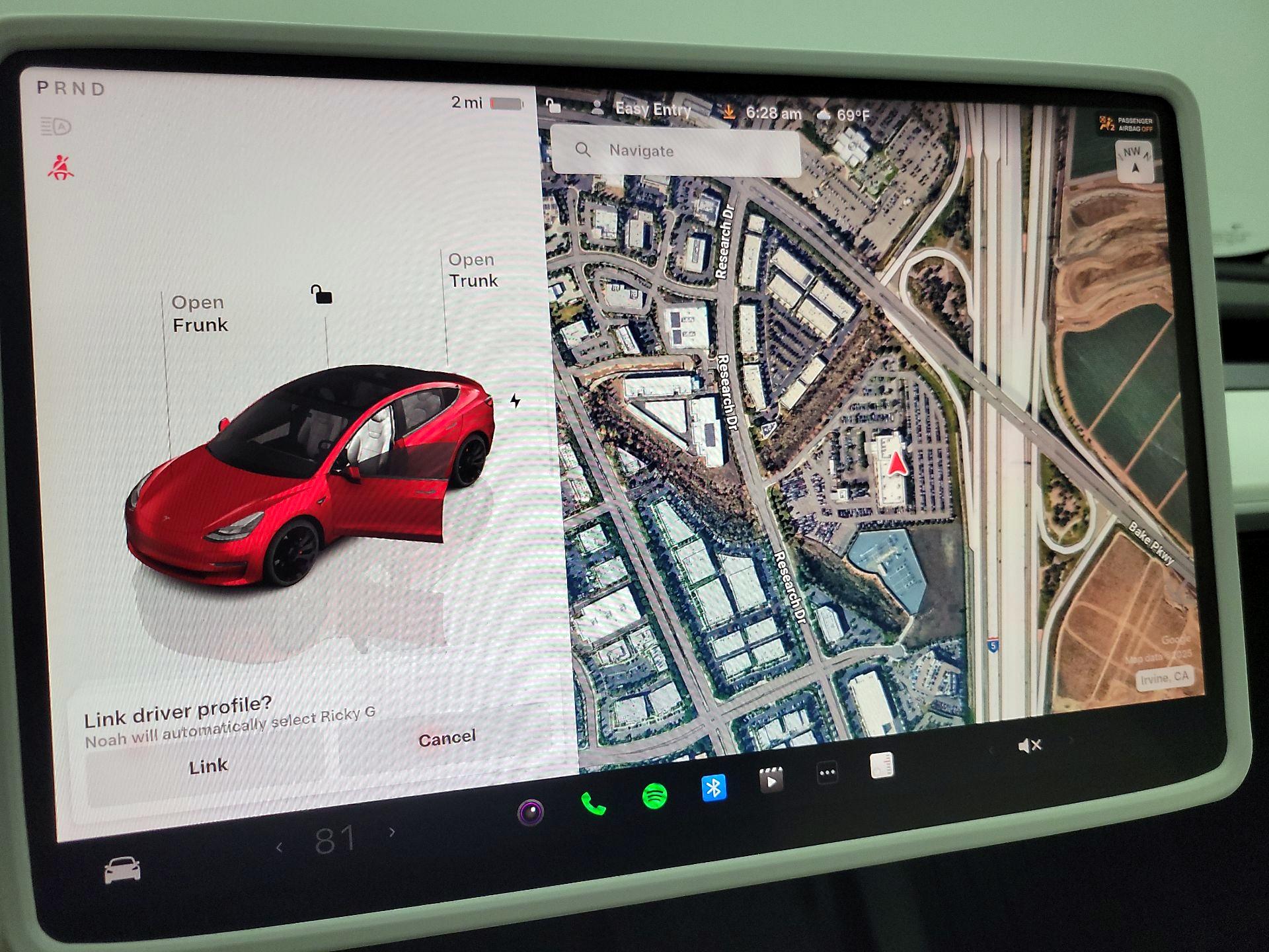 Thumbnail: 2022 Tesla Model 3 - 13