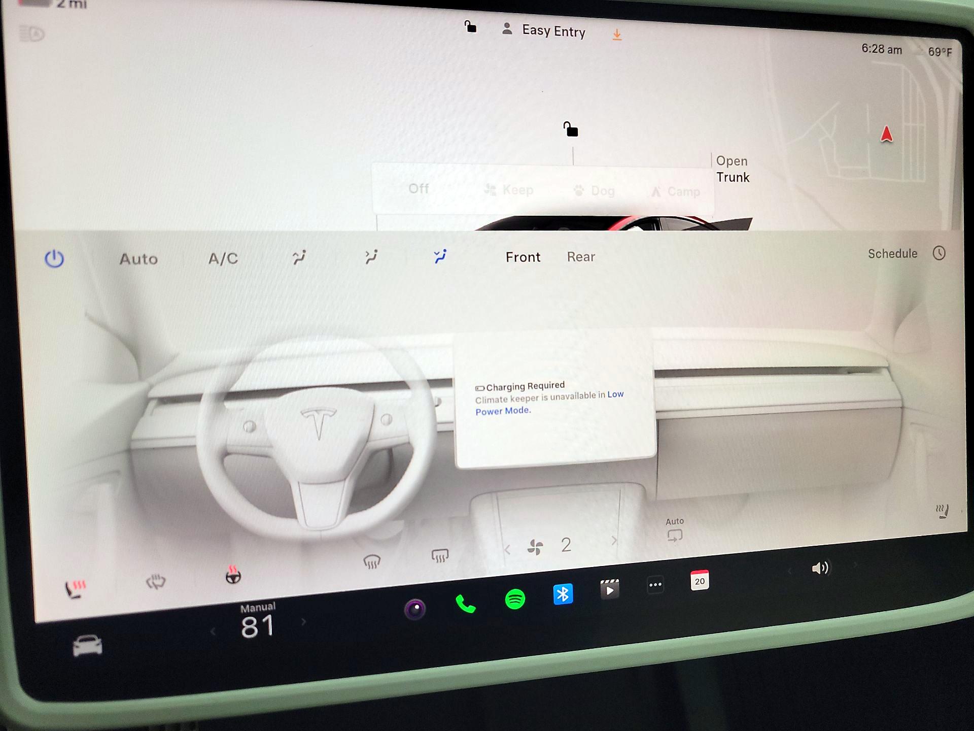 Thumbnail: 2022 Tesla Model 3 - 16