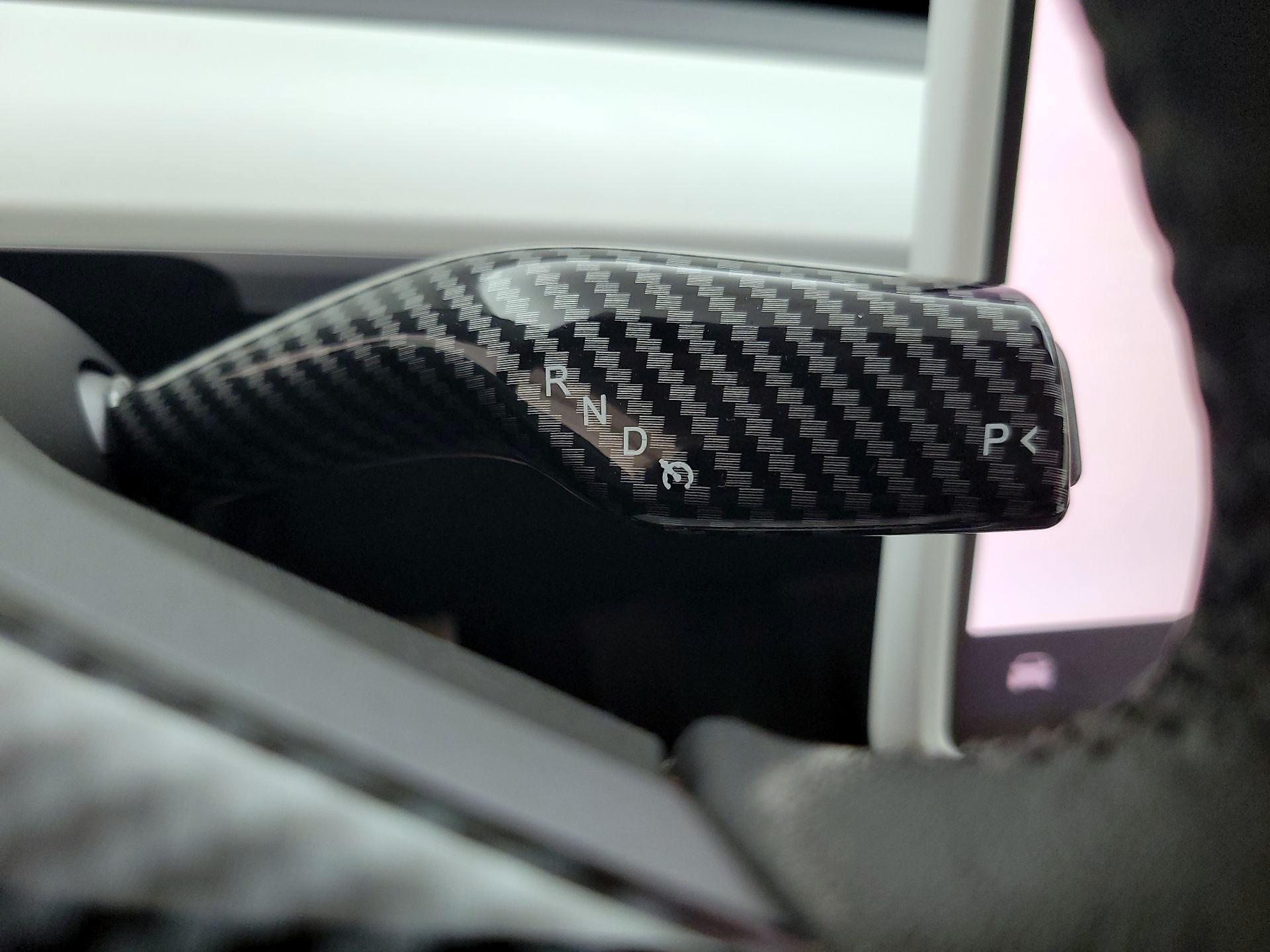 Thumbnail: 2022 Tesla Model 3 - 17