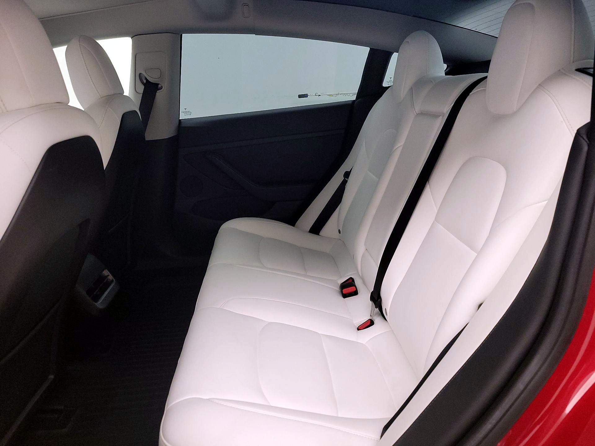 Thumbnail: 2022 Tesla Model 3 - 18