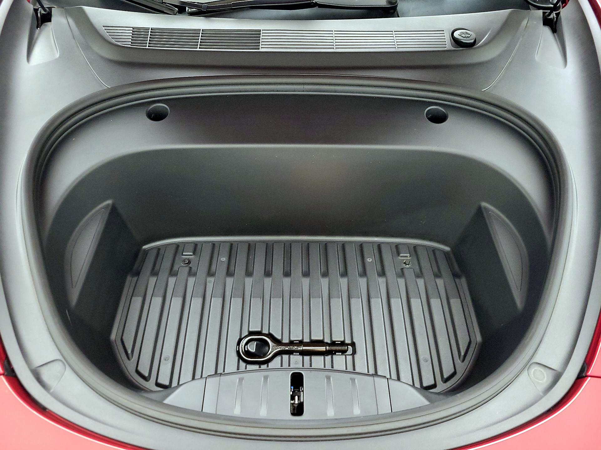 Thumbnail: 2022 Tesla Model 3 - 20