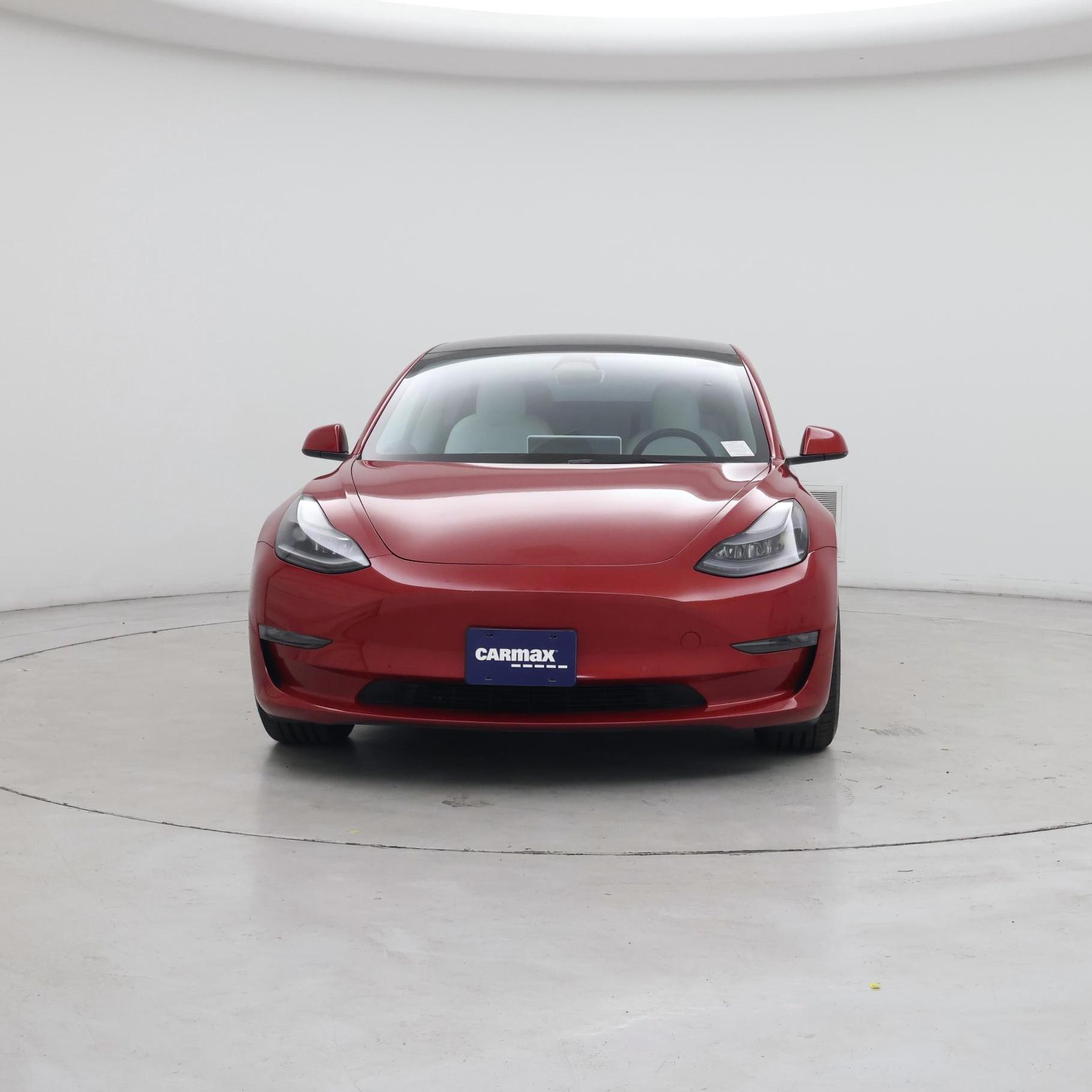 Thumbnail: 2022 Tesla Model 3 - 5