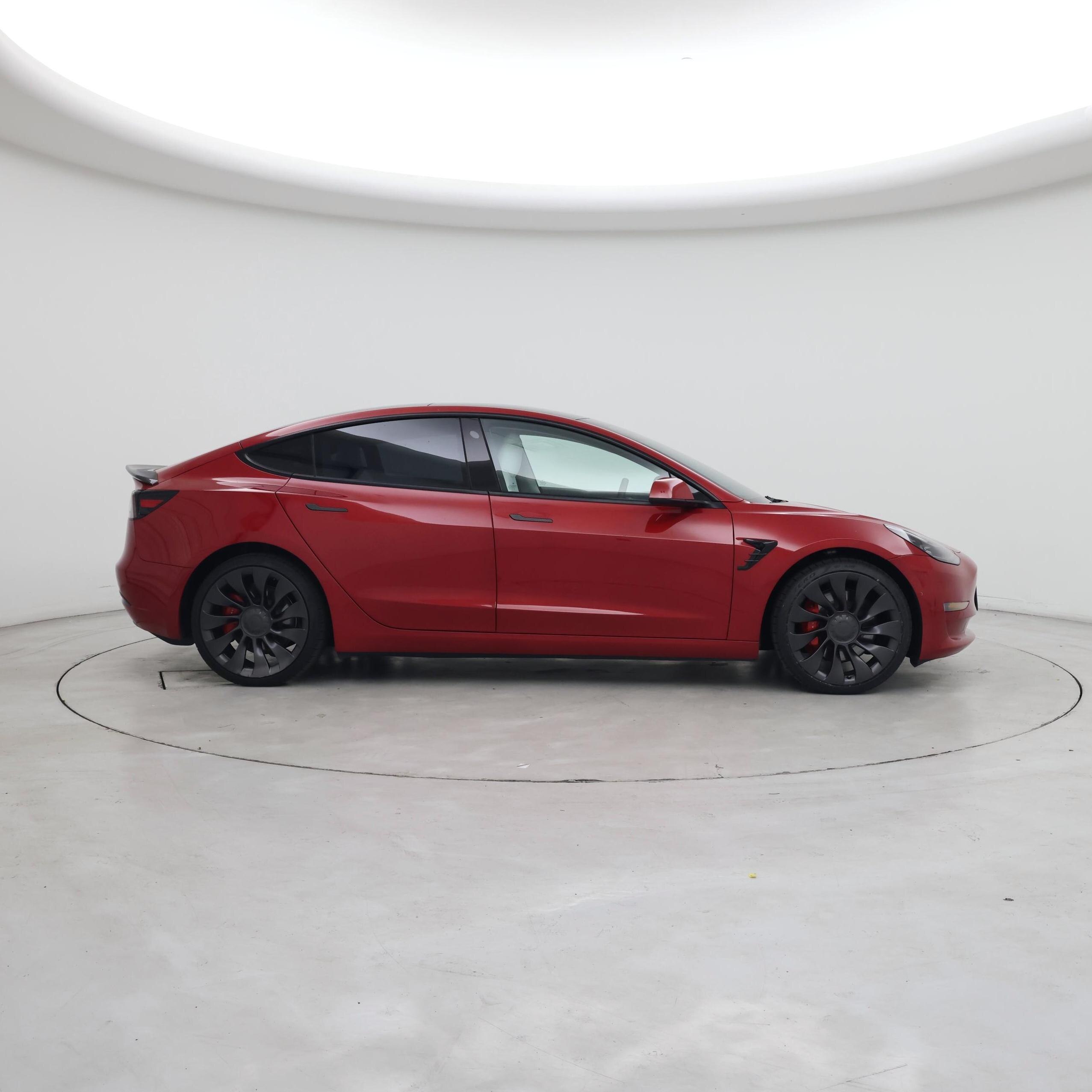 Thumbnail: 2022 Tesla Model 3 - 7