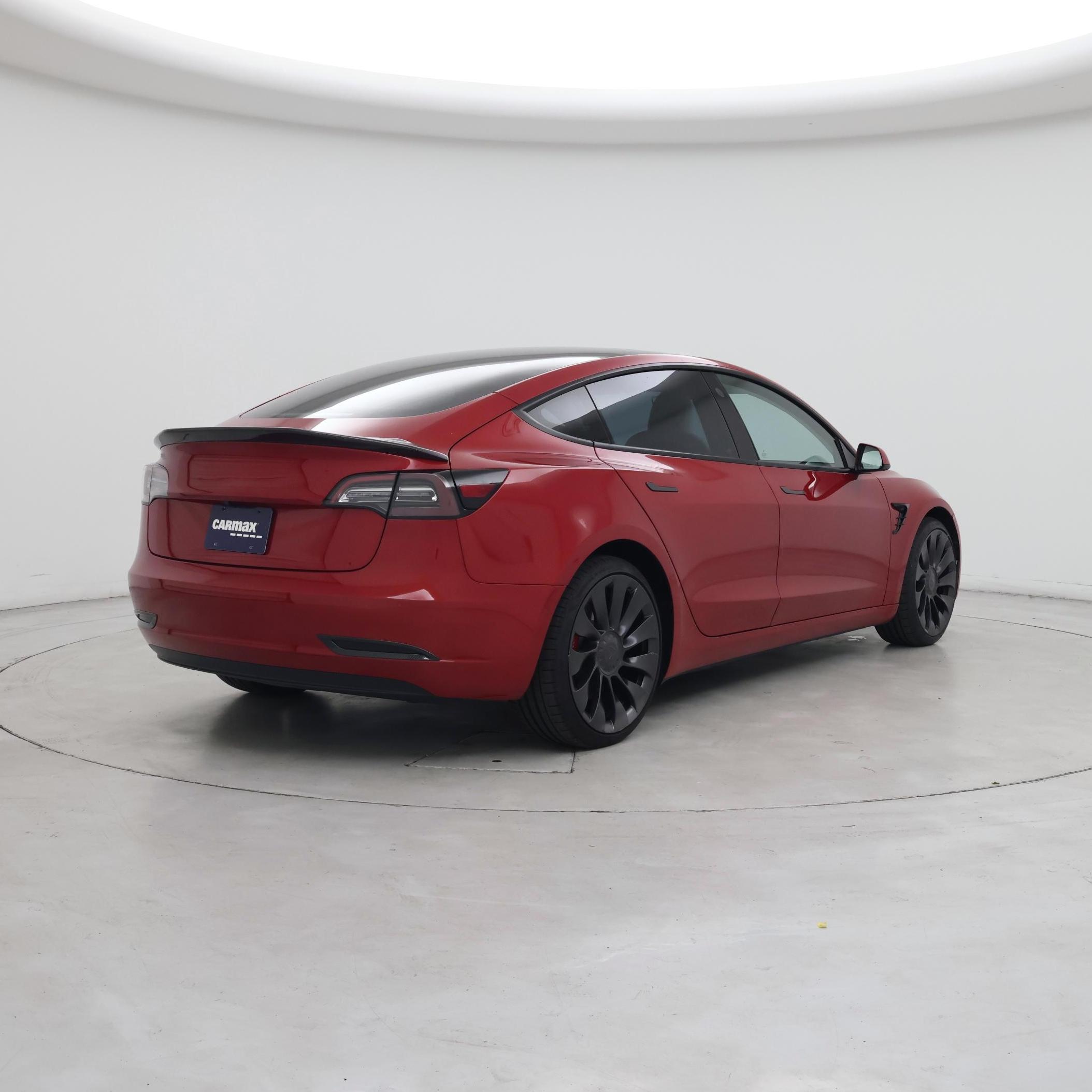 Thumbnail: 2022 Tesla Model 3 - 8
