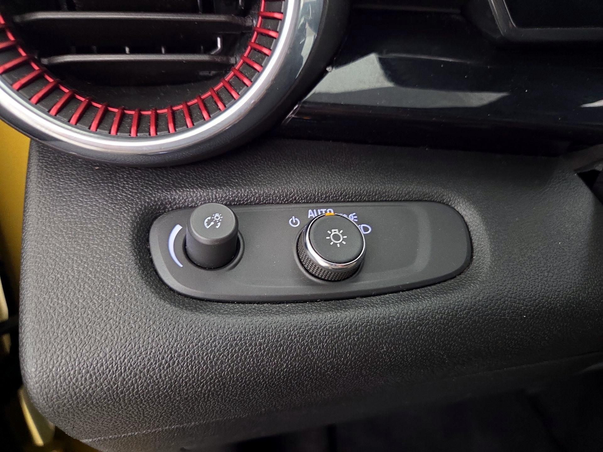 Thumbnail: 2024 Chevrolet Trax - 13