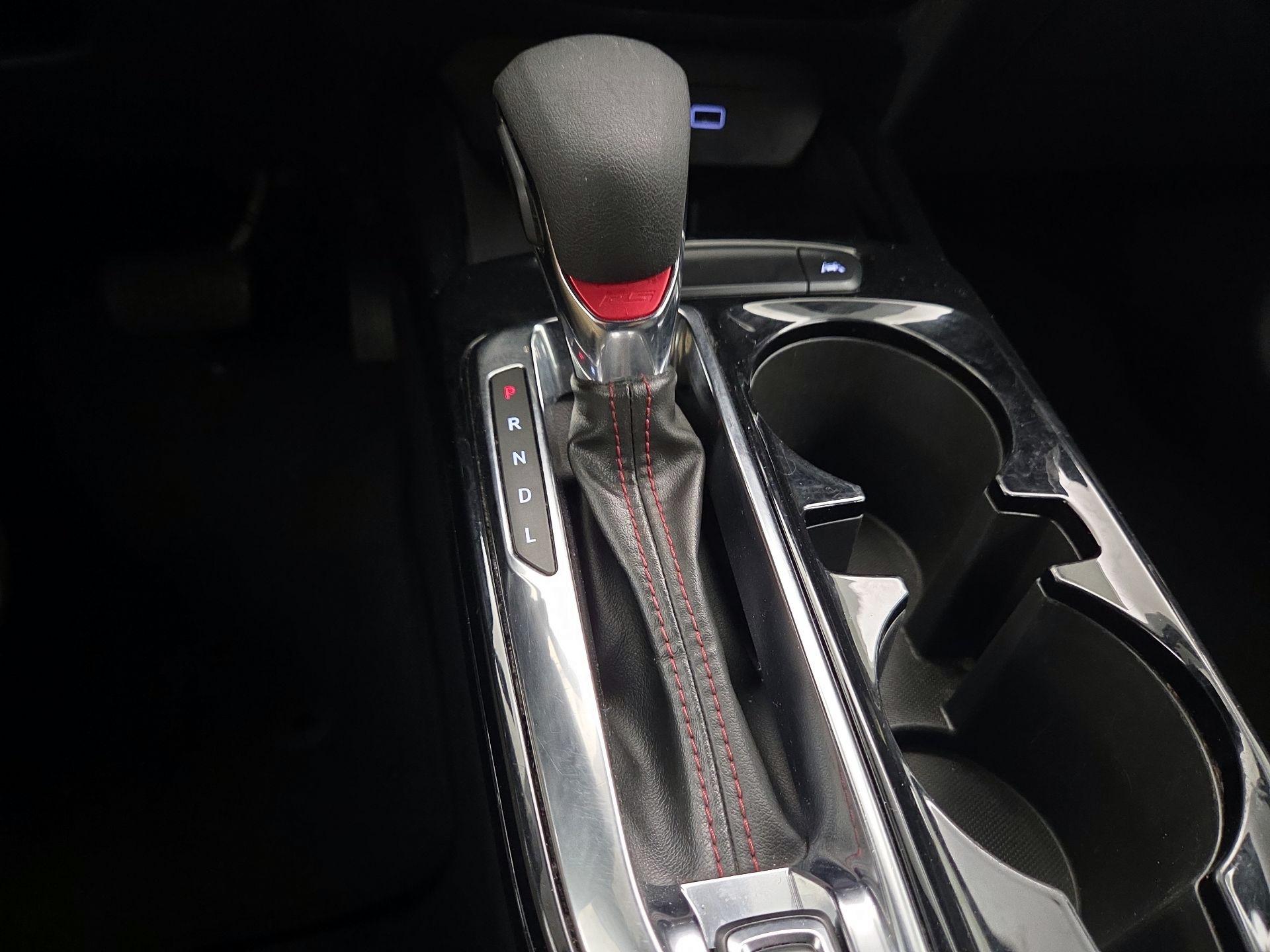 Thumbnail: 2024 Chevrolet Trax - 17