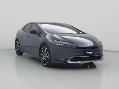 2024 Toyota Prius Prime Hybrid XSE