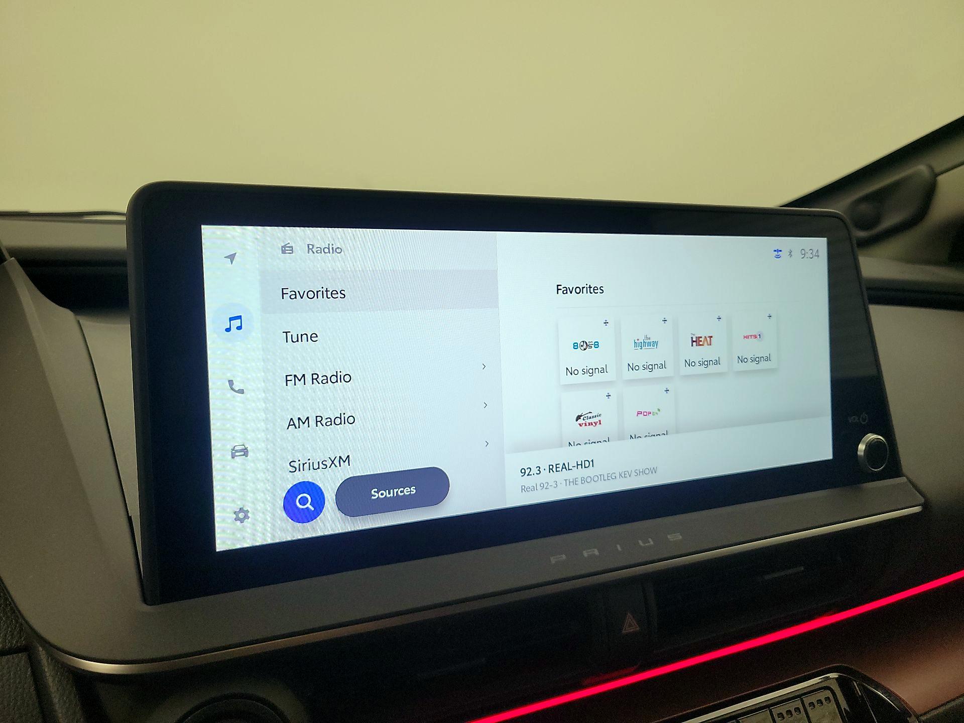 Thumbnail: 2024 Toyota Prius Prime - 15
