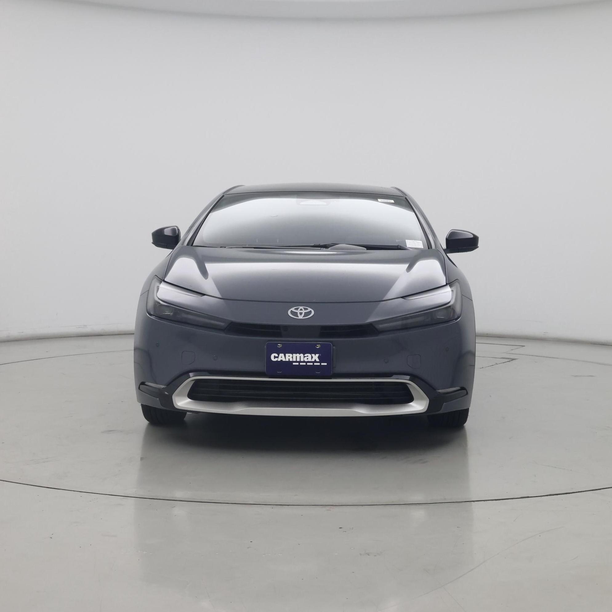 Thumbnail: 2024 Toyota Prius Prime - 5