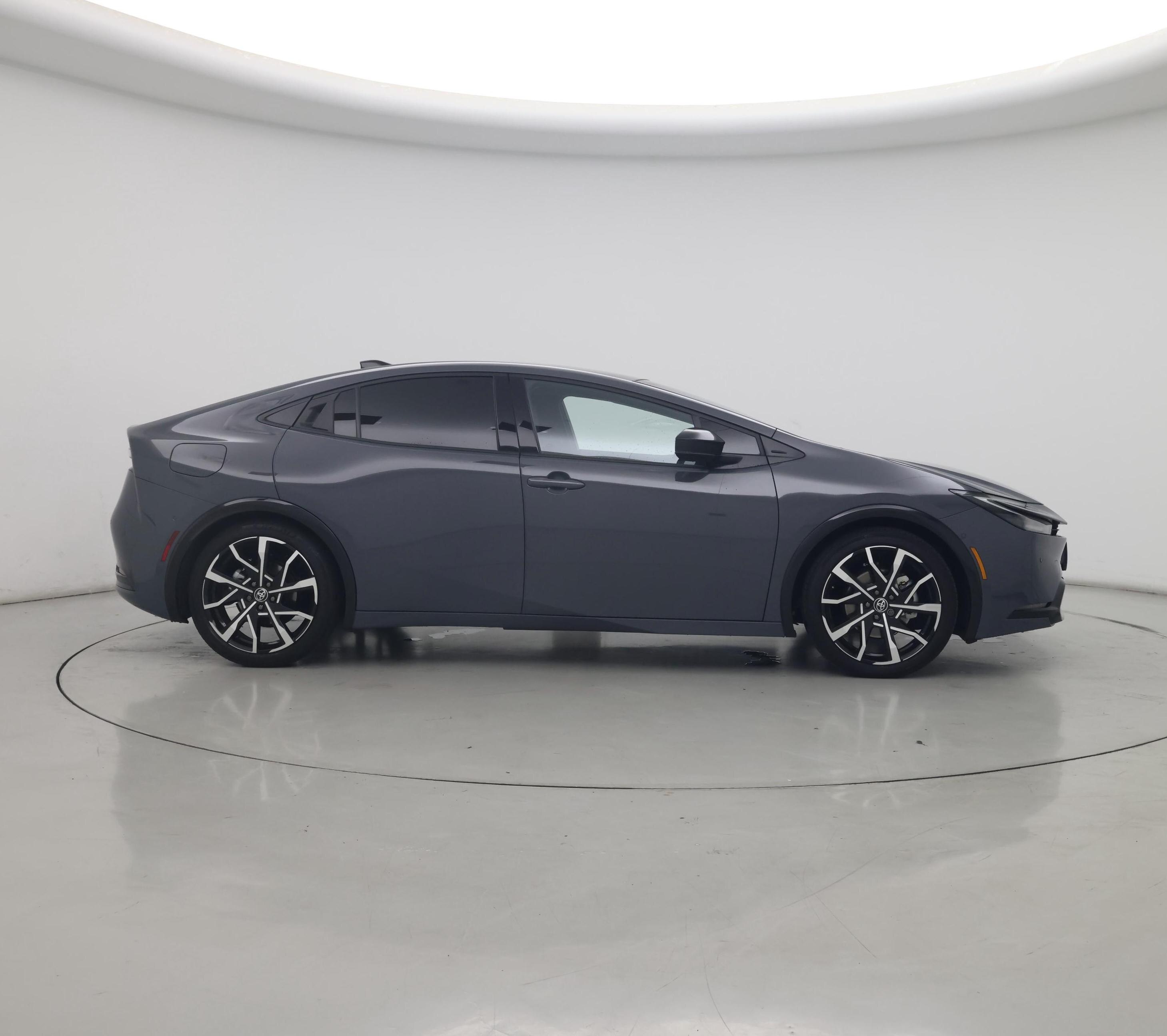 Thumbnail: 2024 Toyota Prius Prime - 7