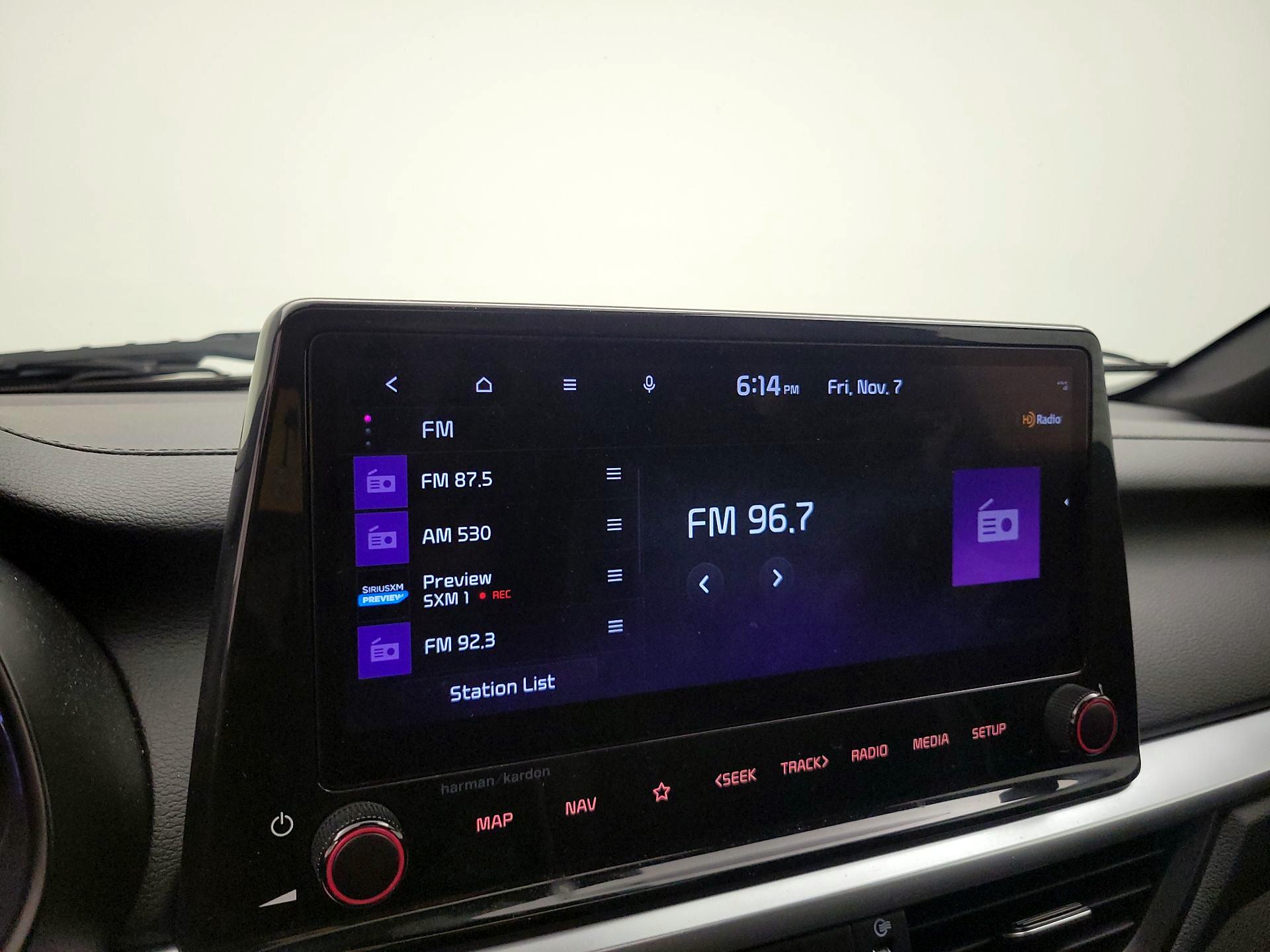 Thumbnail: 2023 Kia Forte - 15