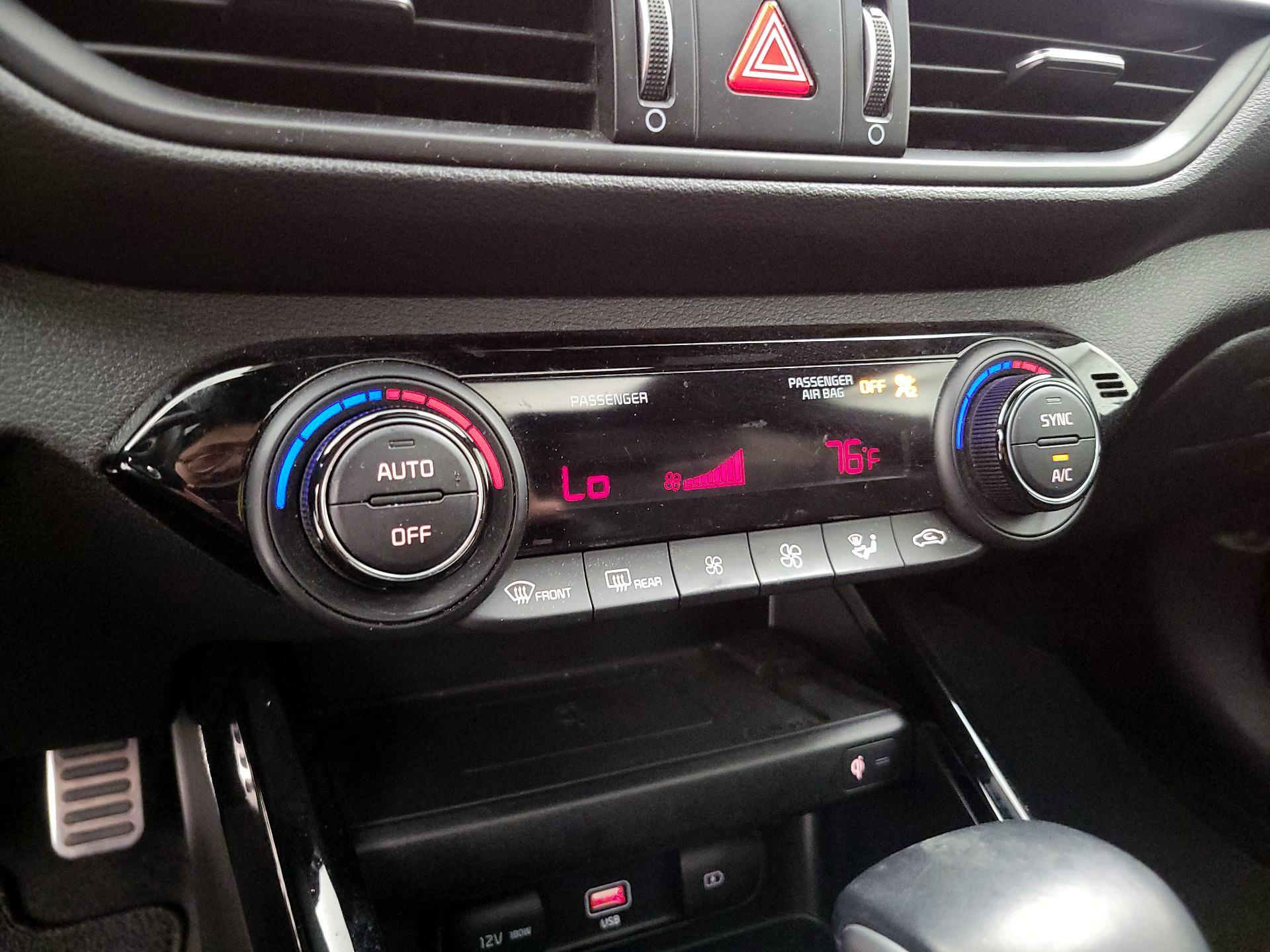 Thumbnail: 2023 Kia Forte - 16