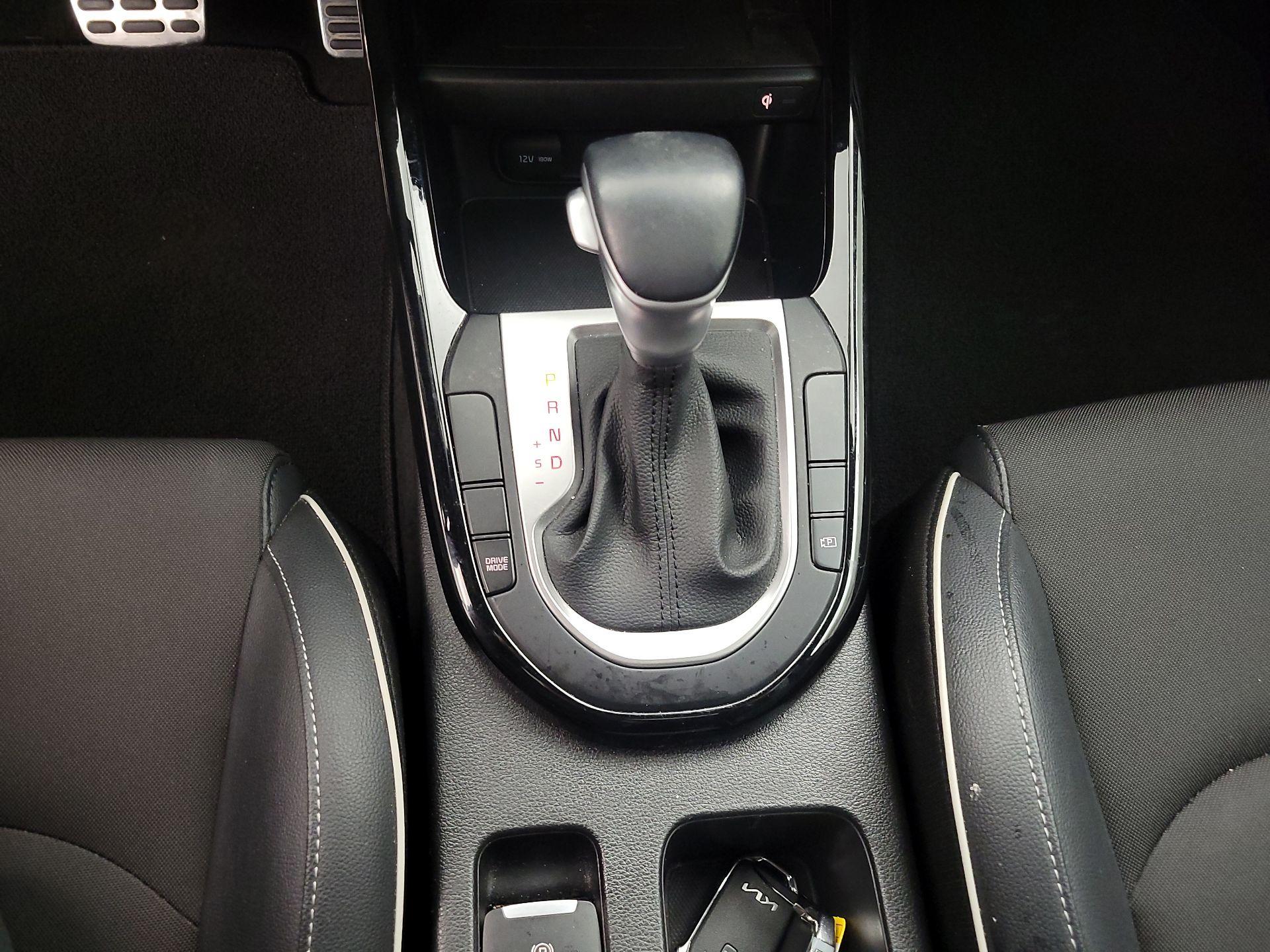 Thumbnail: 2023 Kia Forte - 17