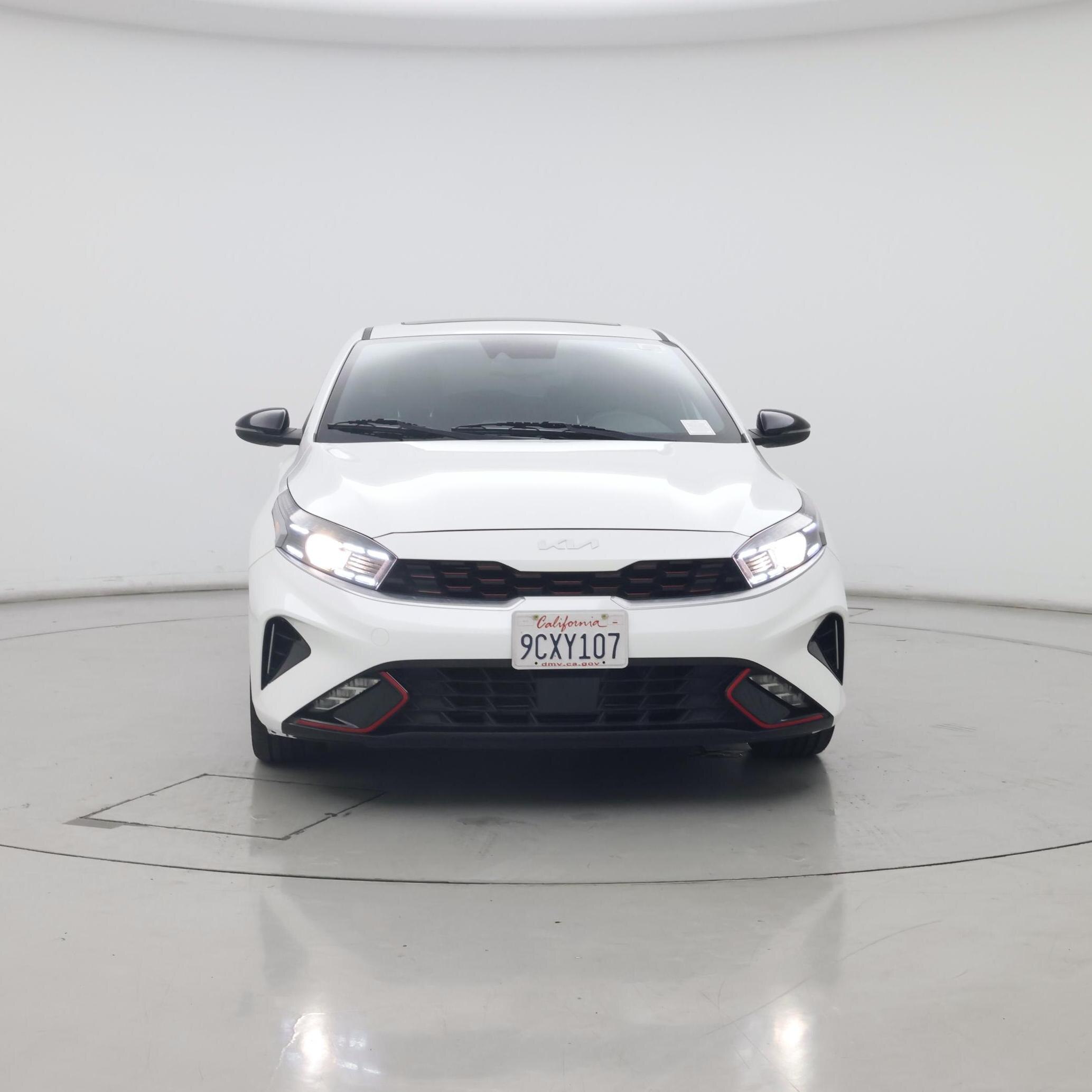 Thumbnail: 2023 Kia Forte - 5