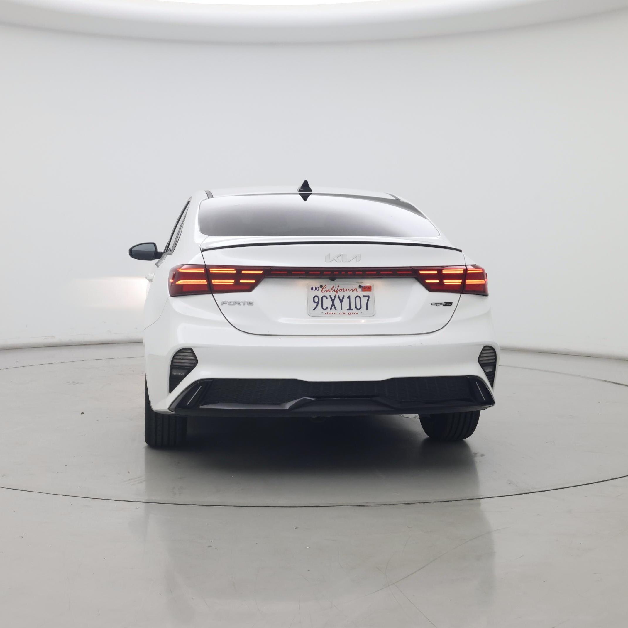 Thumbnail: 2023 Kia Forte - 6