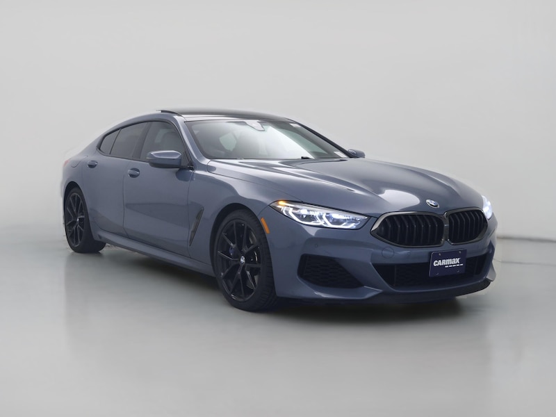 2022 BMW 8 Series M850i xDrive -
                  Ontario, CA
