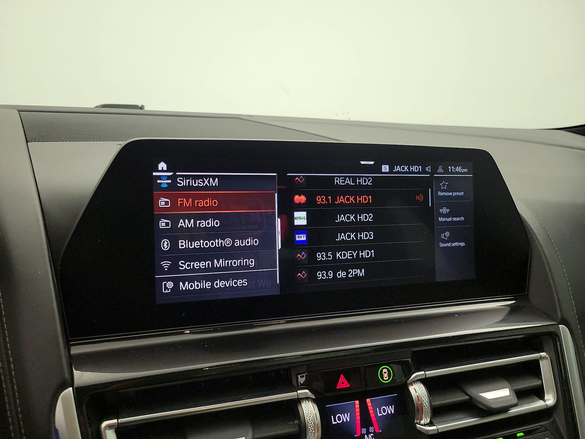 Thumbnail: 2022 BMW 8 Series - 15