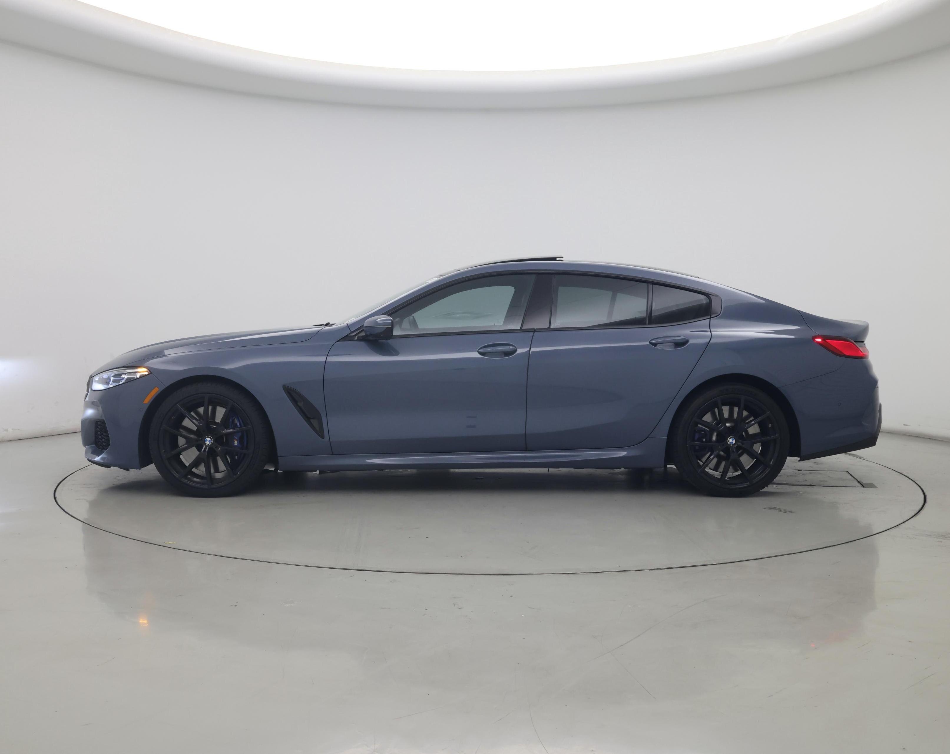 Thumbnail: 2022 BMW 8 Series - 3