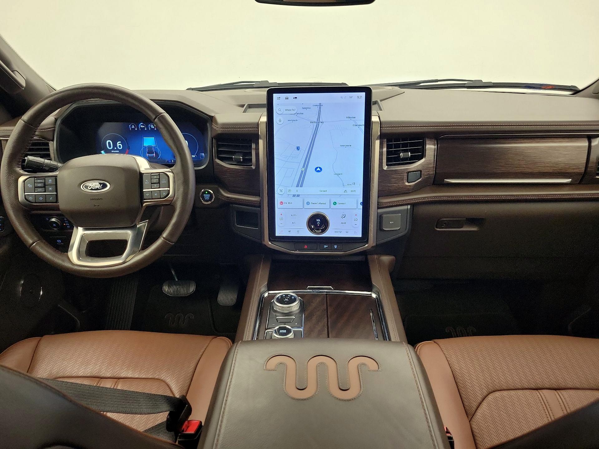 Thumbnail: 2022 Ford Expedition - 9