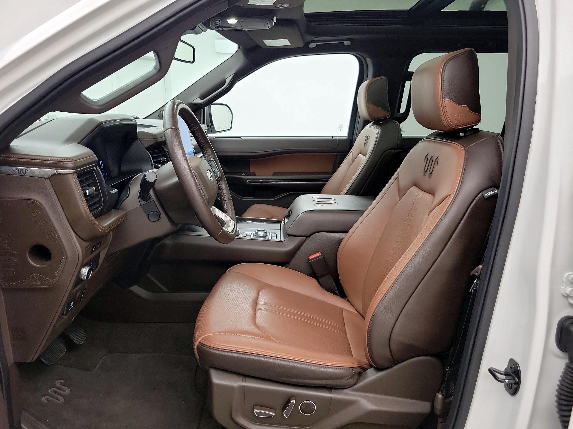 Thumbnail: 2022 Ford Expedition - 11