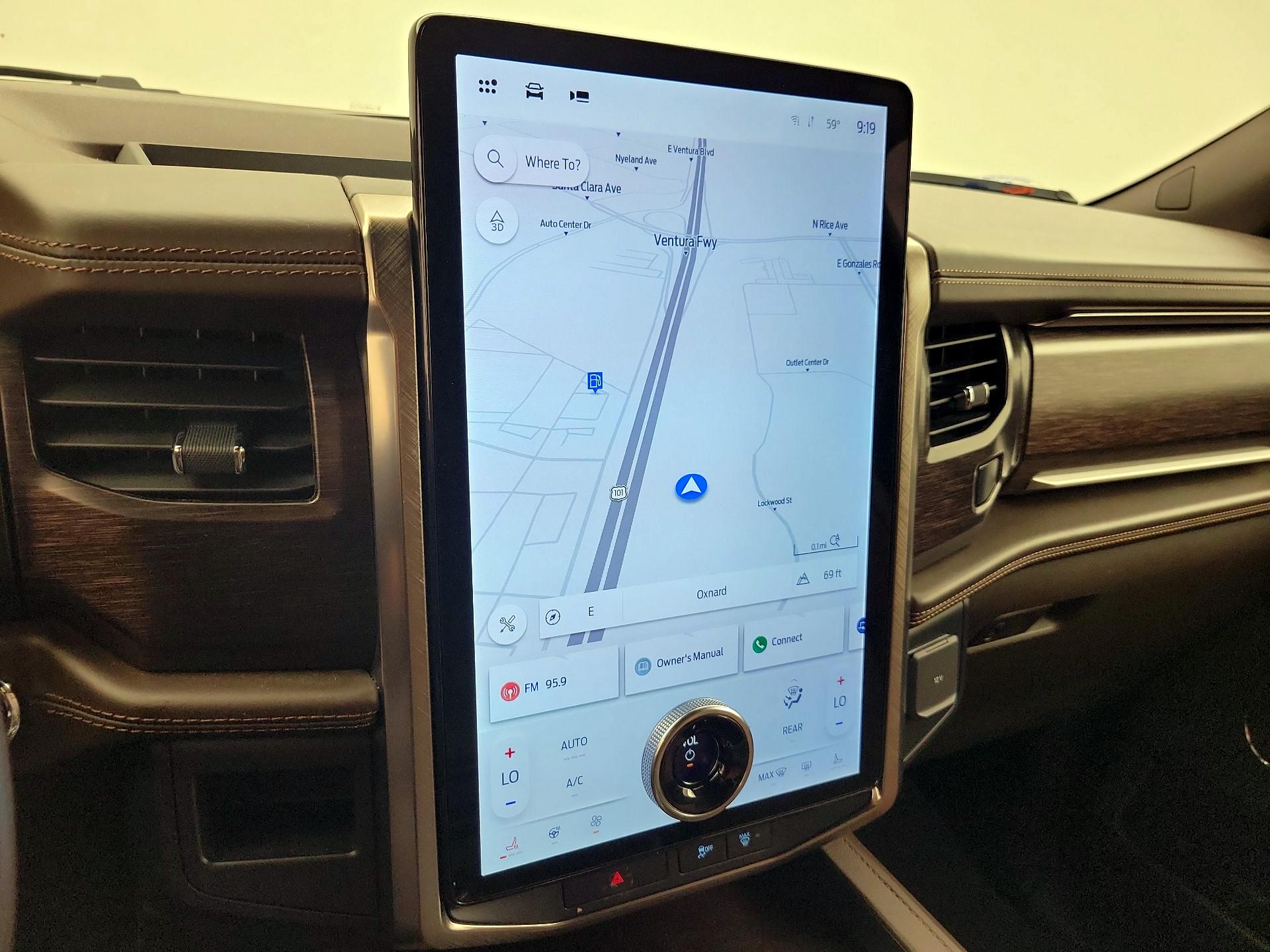 Thumbnail: 2022 Ford Expedition - 14