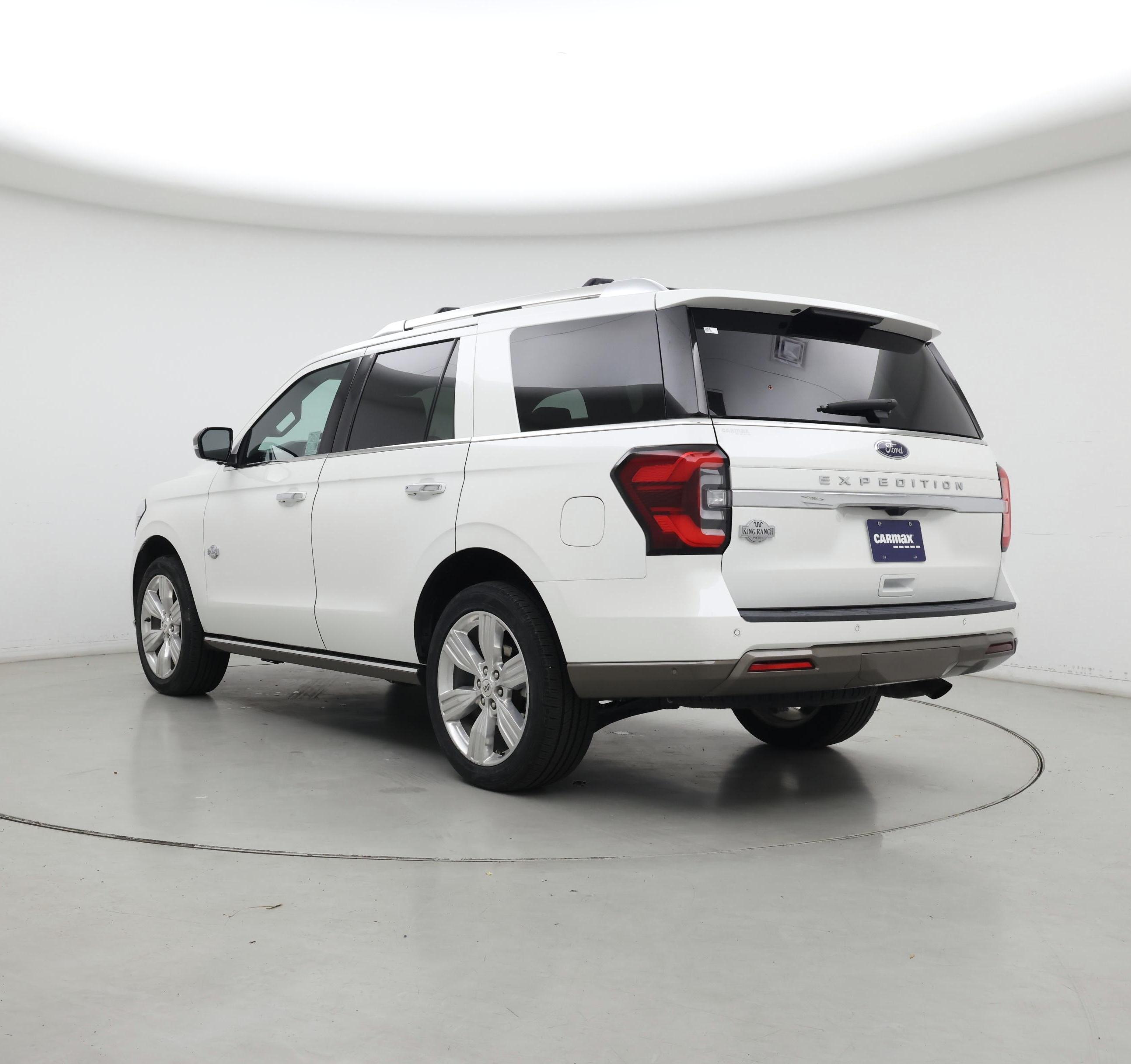 Thumbnail: 2022 Ford Expedition - 2