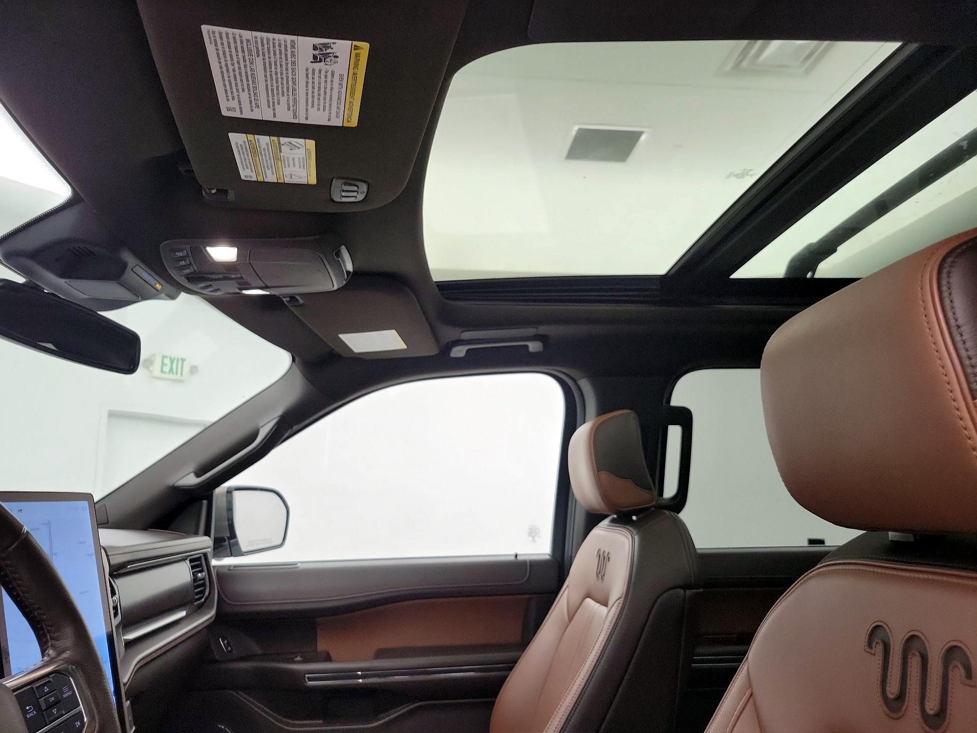 Thumbnail: 2022 Ford Expedition - 20