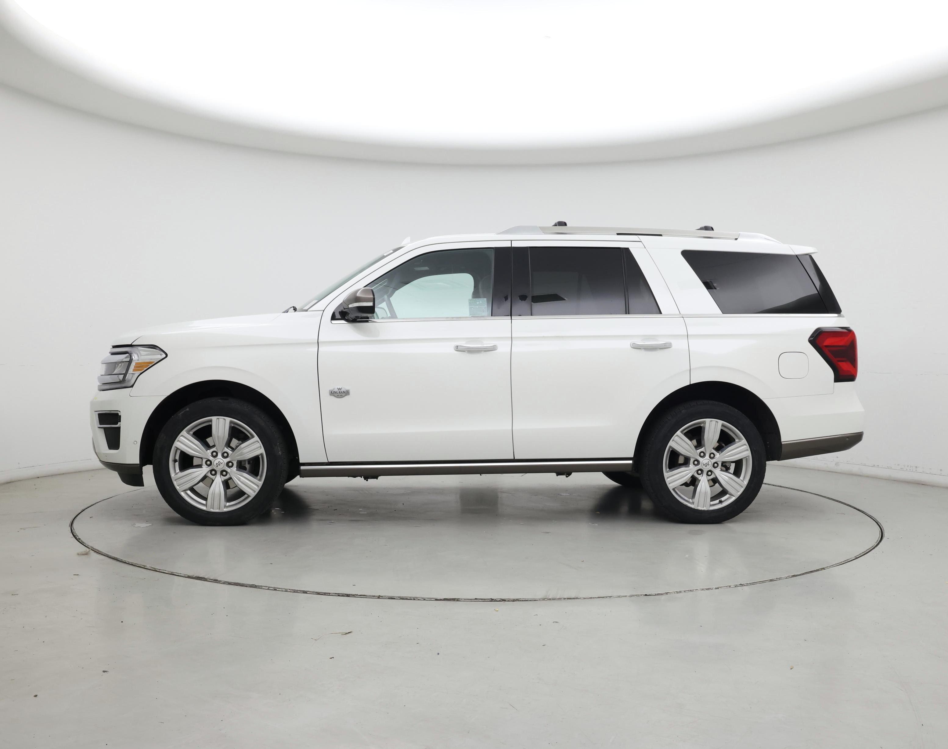 Thumbnail: 2022 Ford Expedition - 3