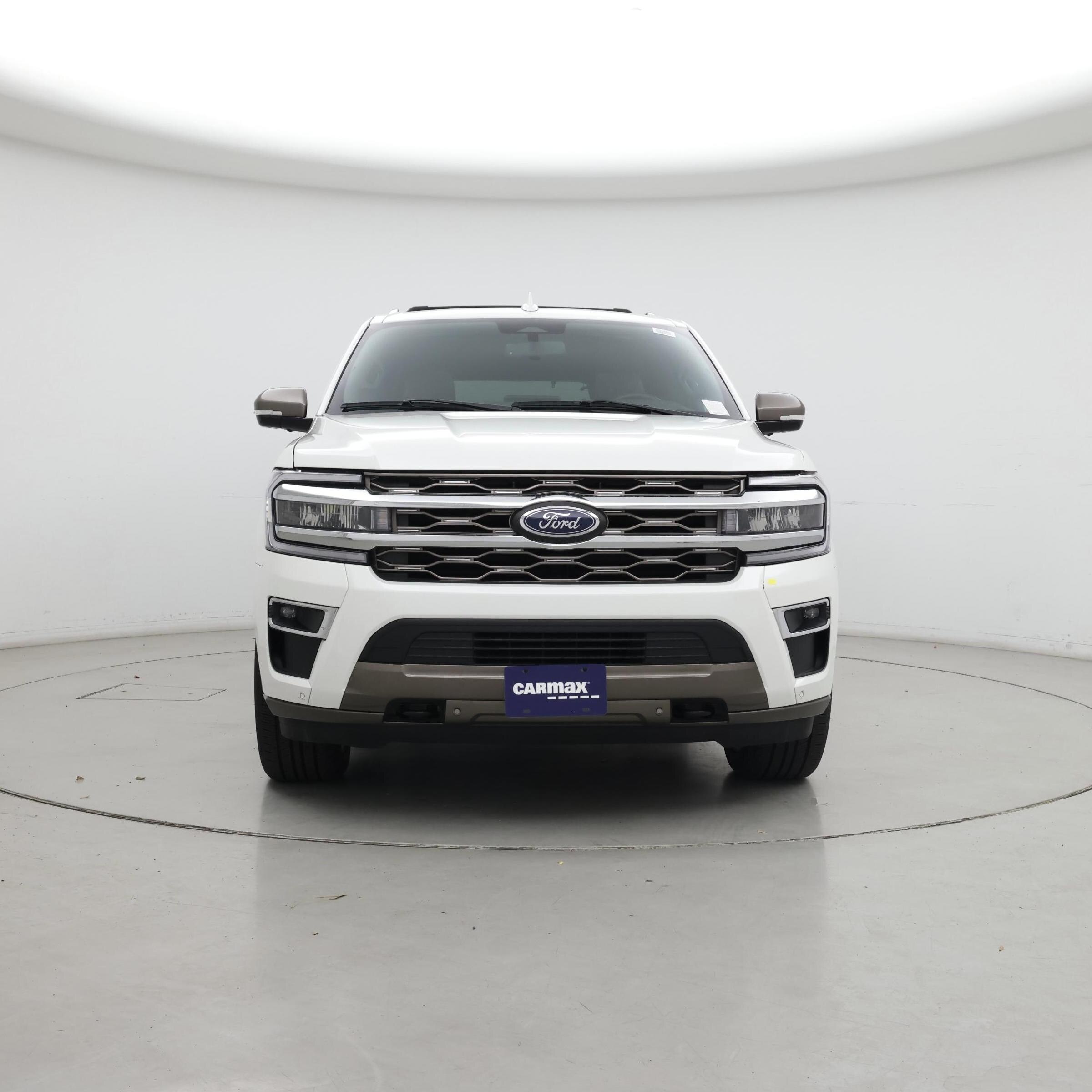 Thumbnail: 2022 Ford Expedition - 5