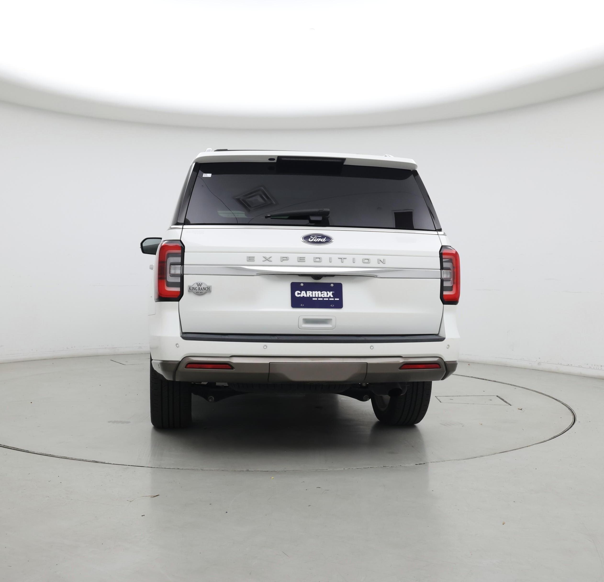 Thumbnail: 2022 Ford Expedition - 6