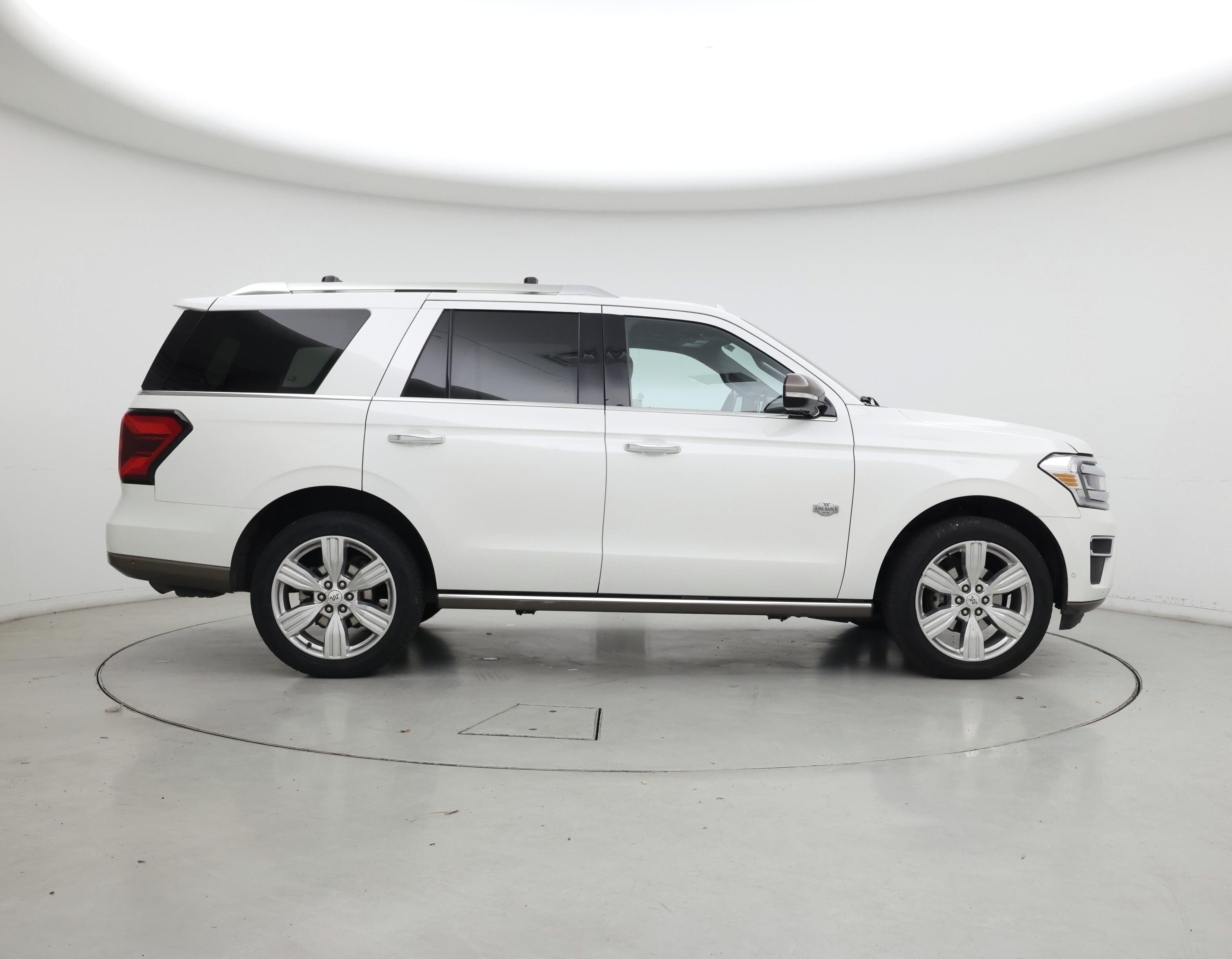 Thumbnail: 2022 Ford Expedition - 7