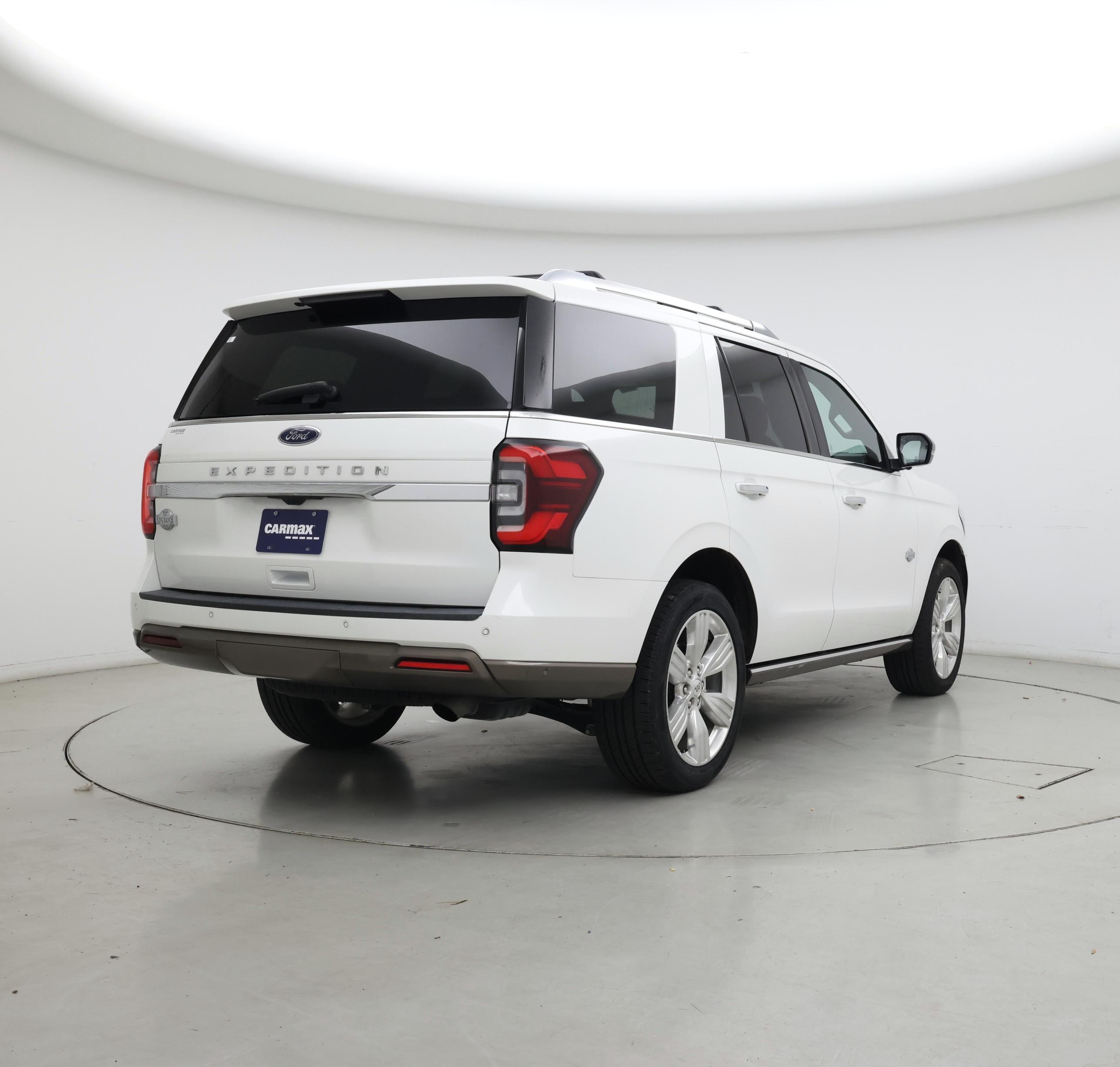 Thumbnail: 2022 Ford Expedition - 8