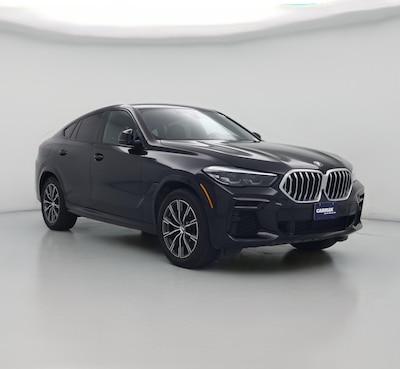 2023 BMW X6 xDrive40i
