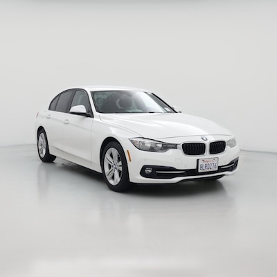 2016 BMW 328 I