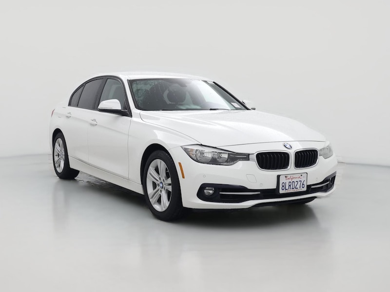 2016 BMW 328 I