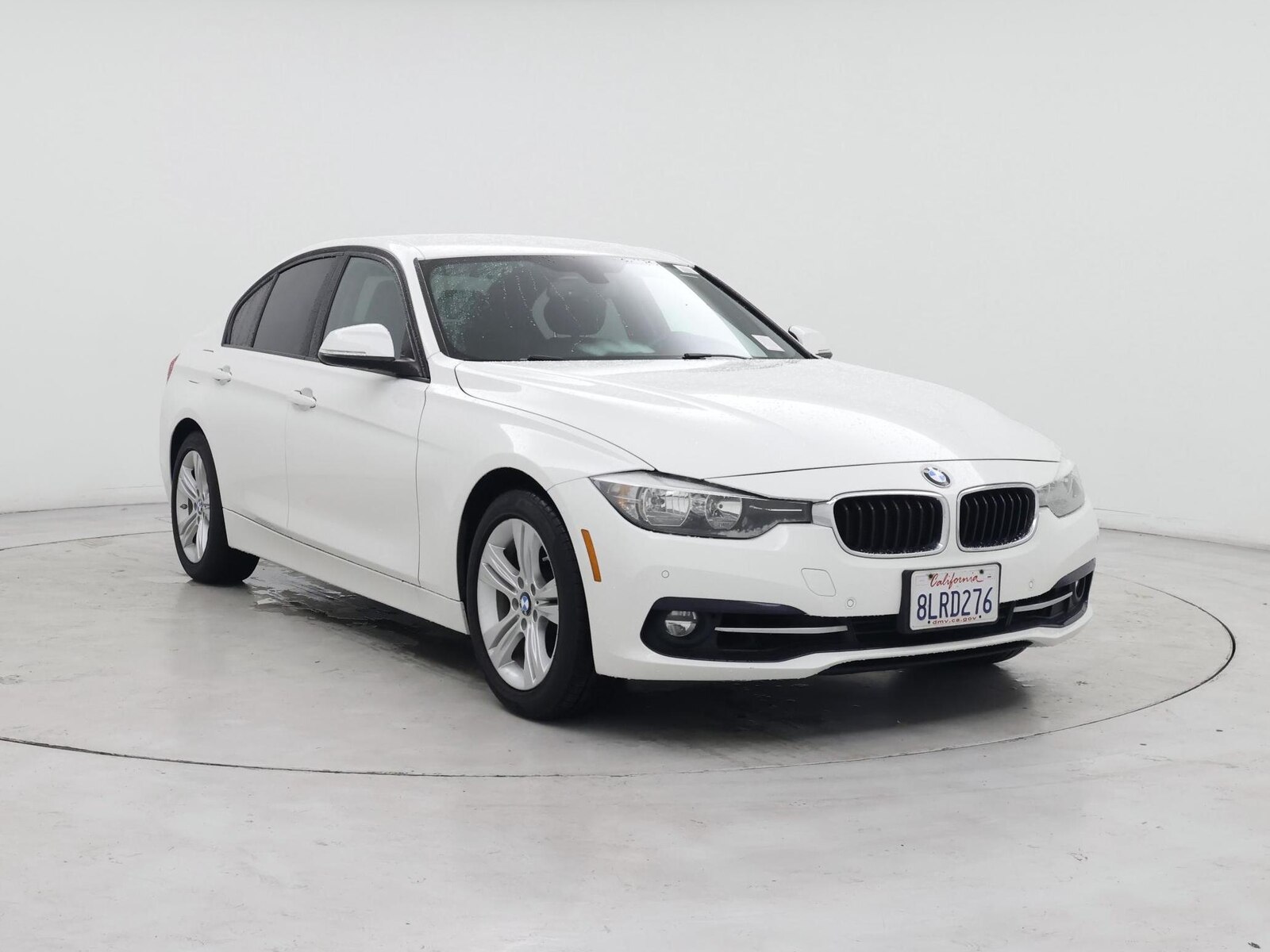 2016 BMW 3 Series 328i