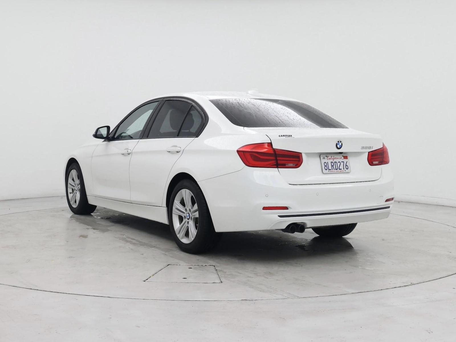 2016 BMW 3 Series 328i