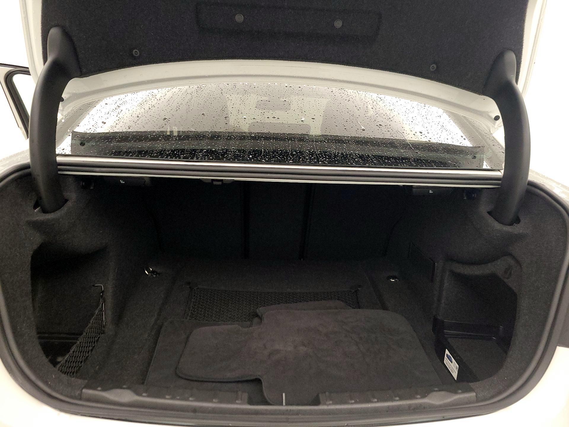 Thumbnail: 2016 BMW 3 Series - 20