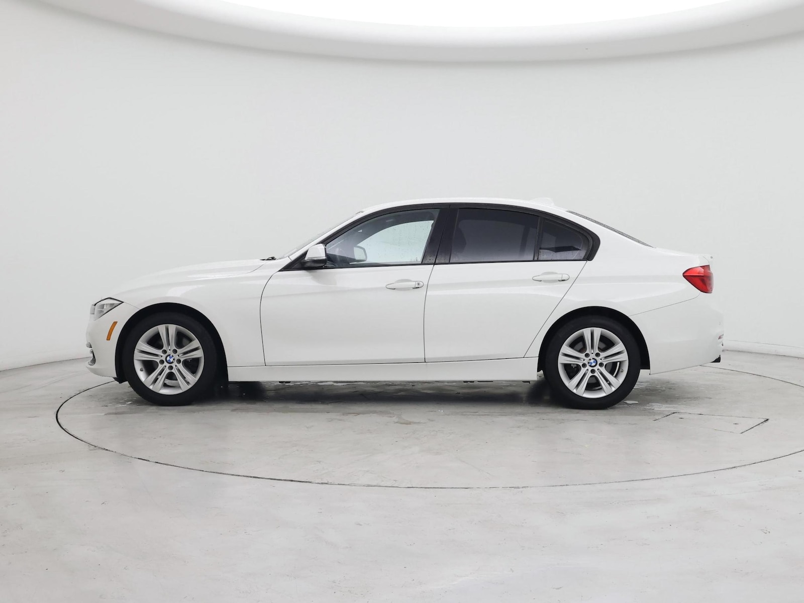 2016 BMW 3 Series 328i