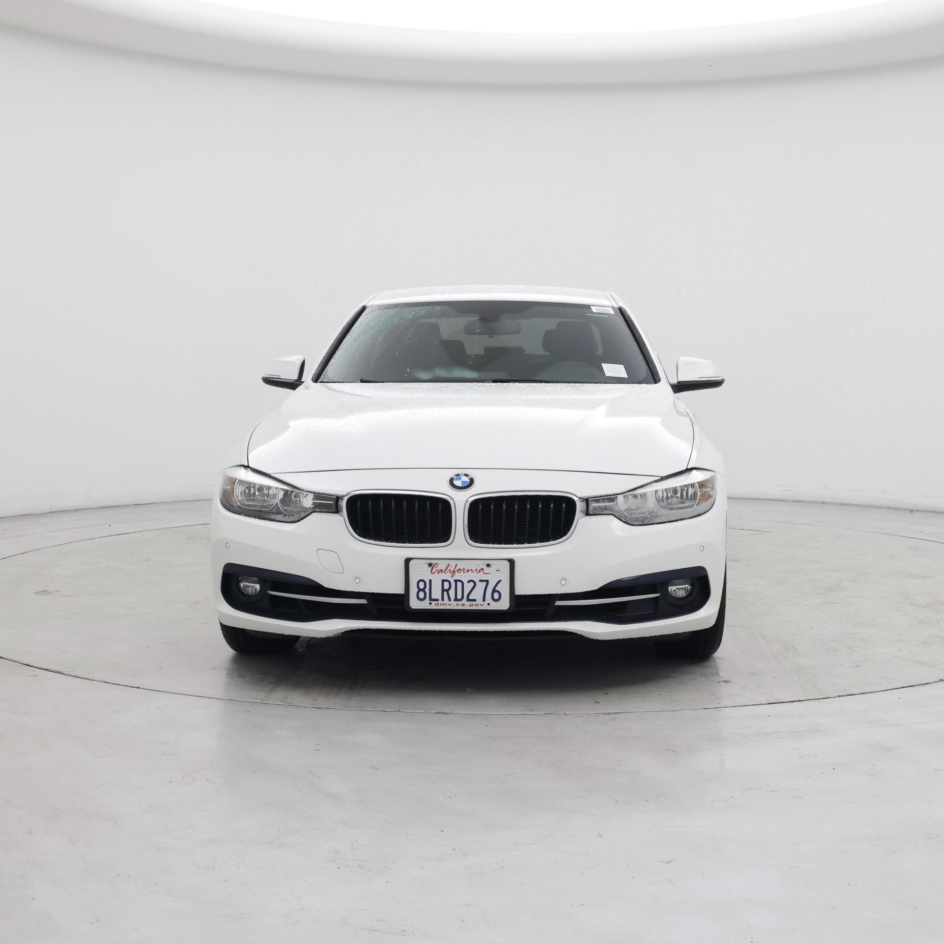 Thumbnail: 2016 BMW 3 Series - 5