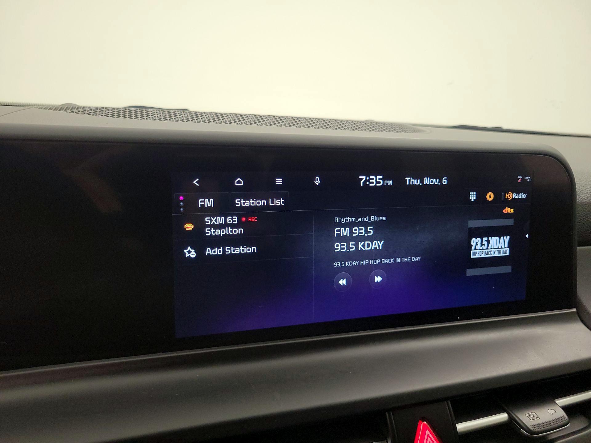 Thumbnail: 2024 Kia Seltos - 15