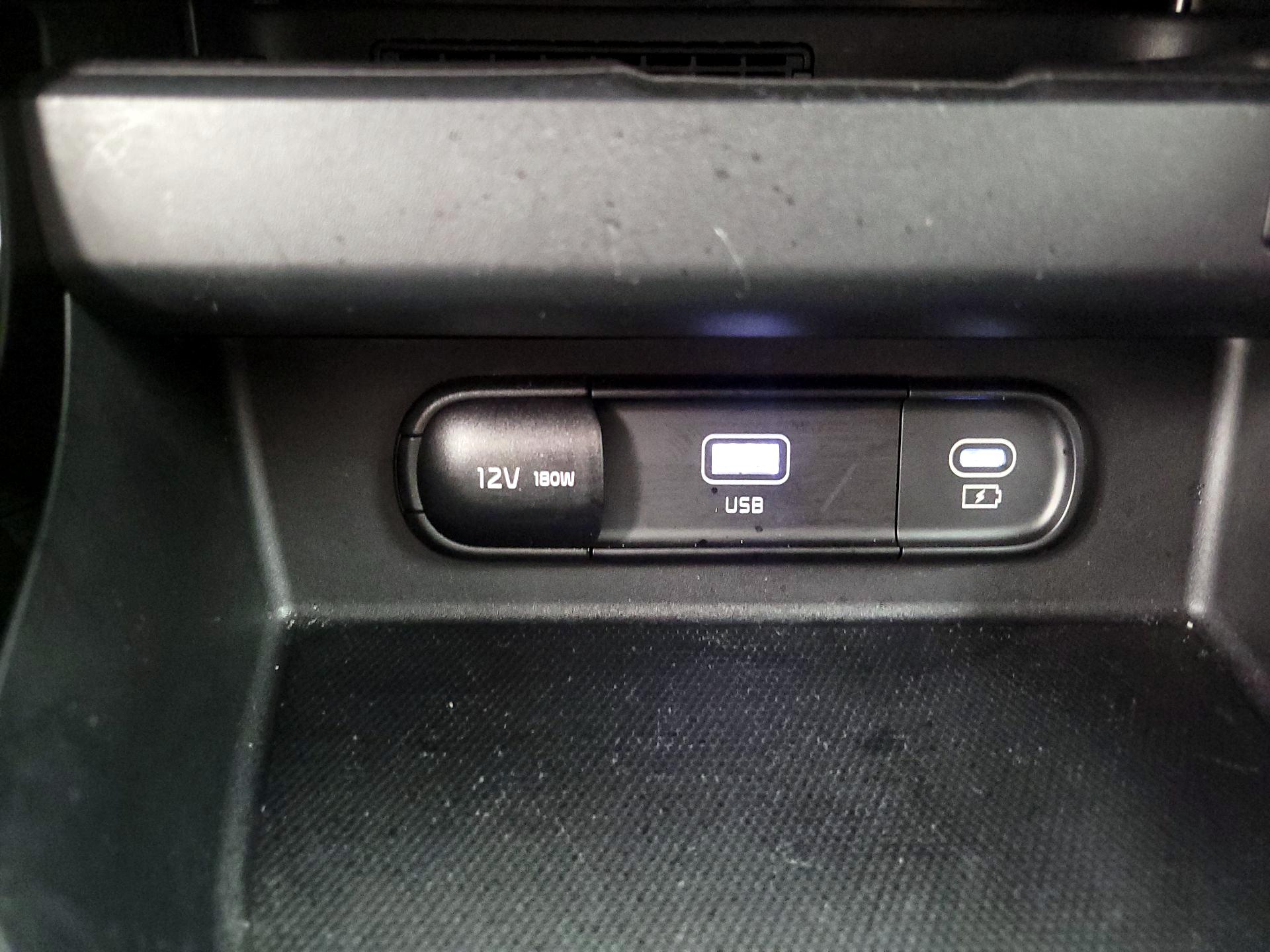 Thumbnail: 2024 Kia Seltos - 18