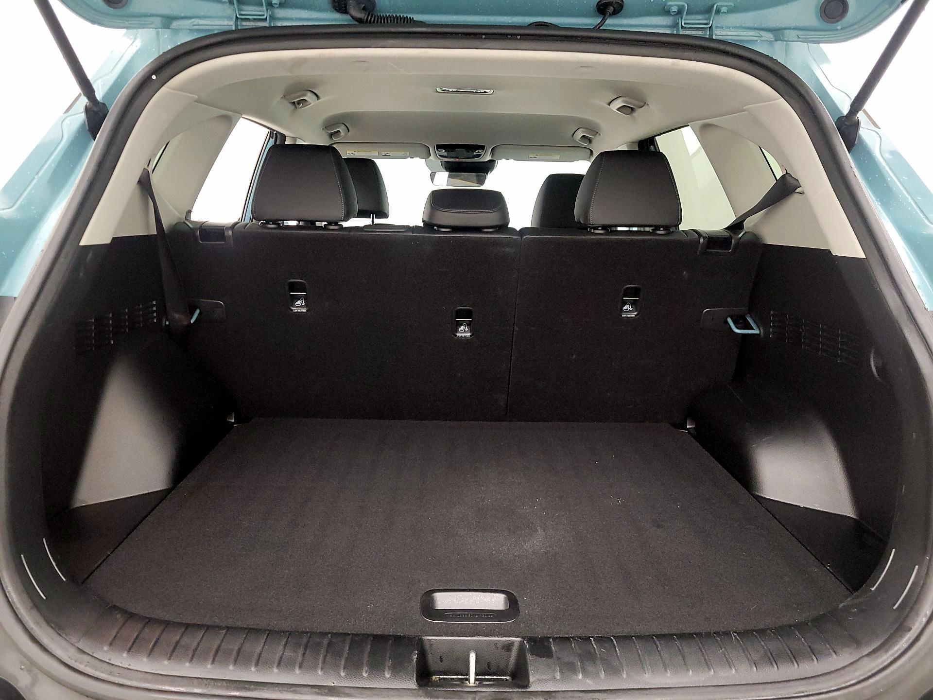 Thumbnail: 2024 Kia Seltos - 20